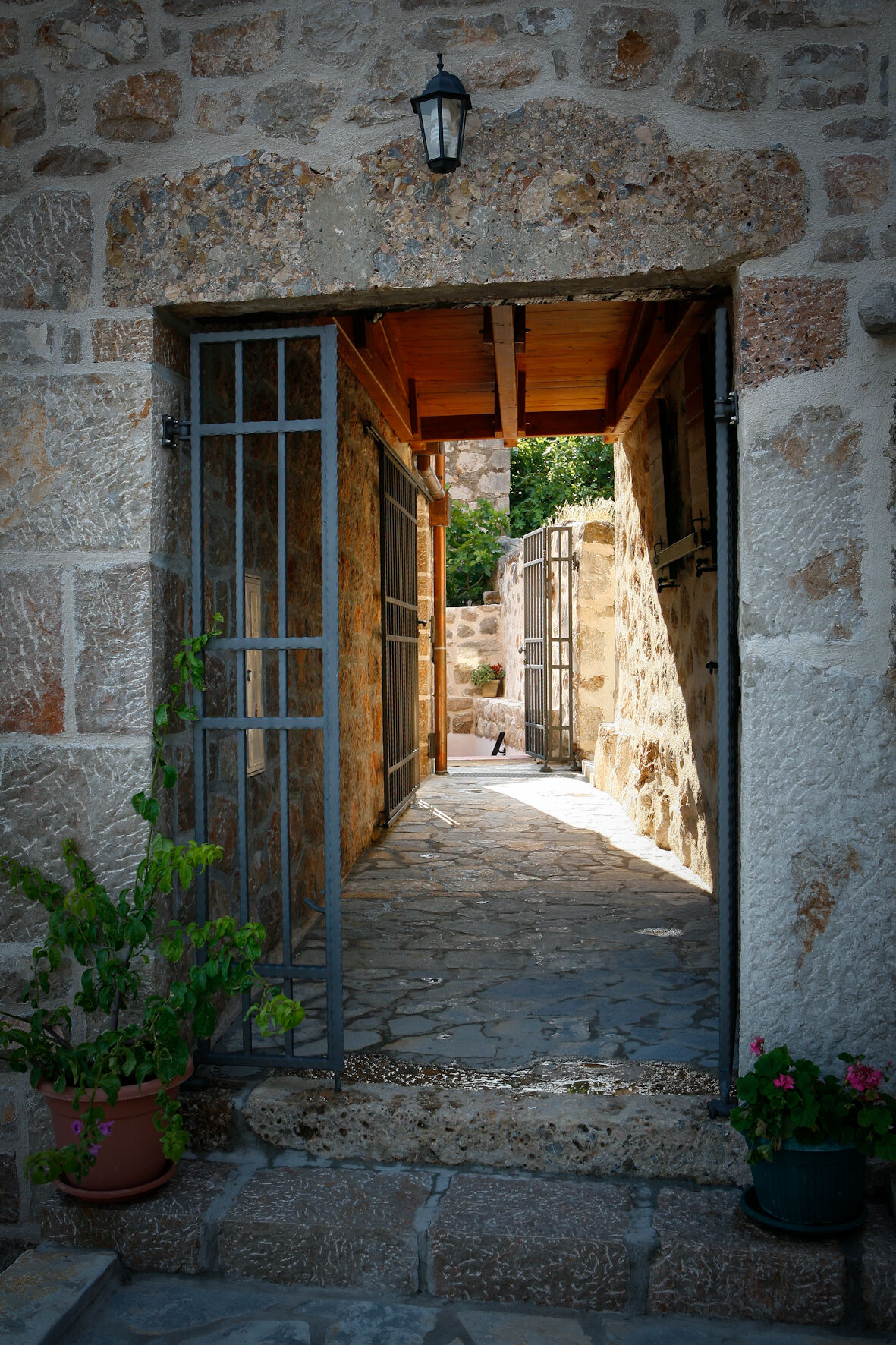 House Paklenica 79843-K1