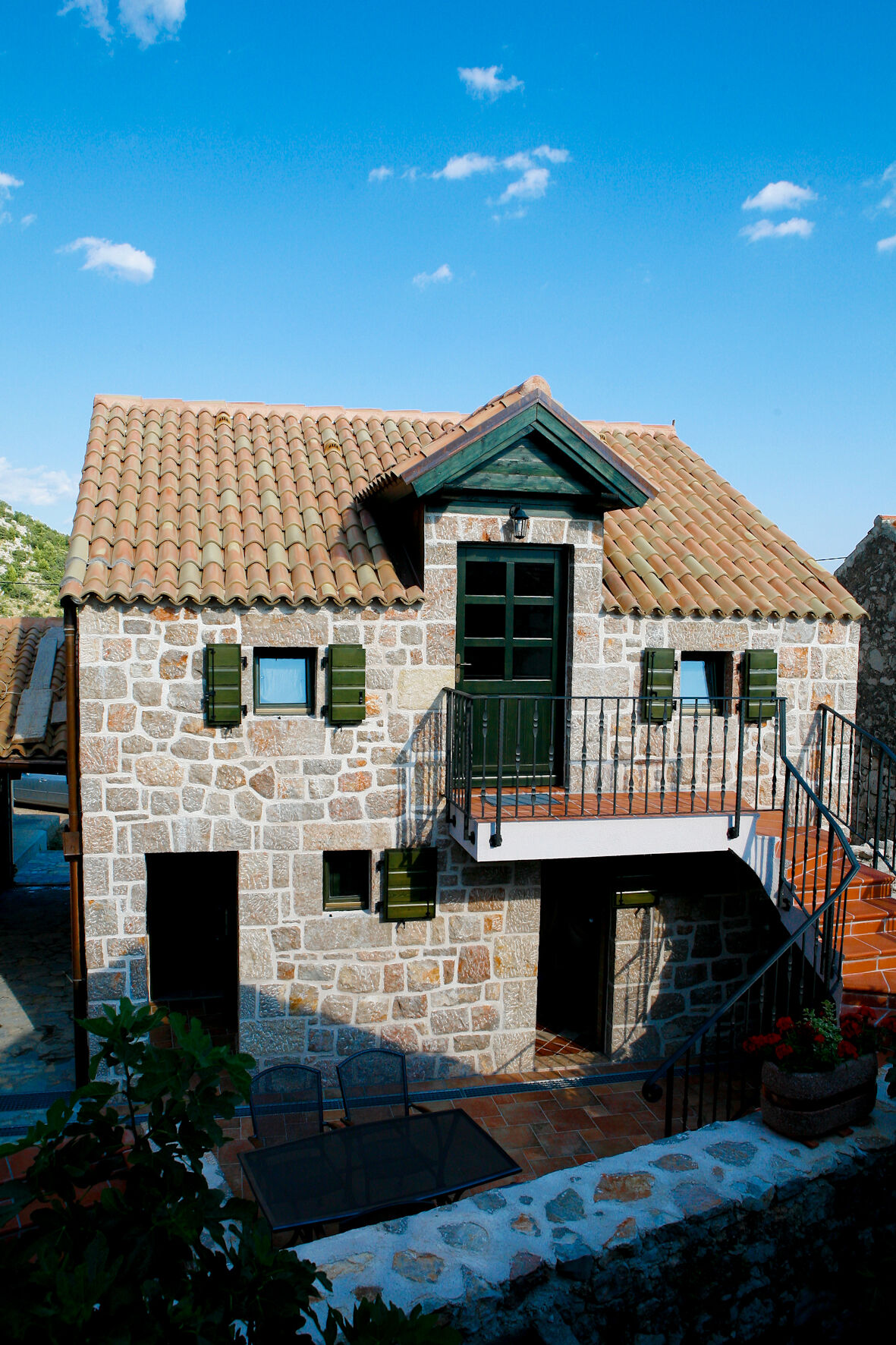House Paklenica 79843-K1