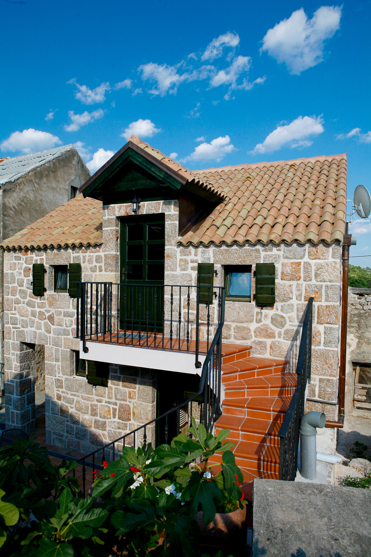 House Paklenica 79843-K1