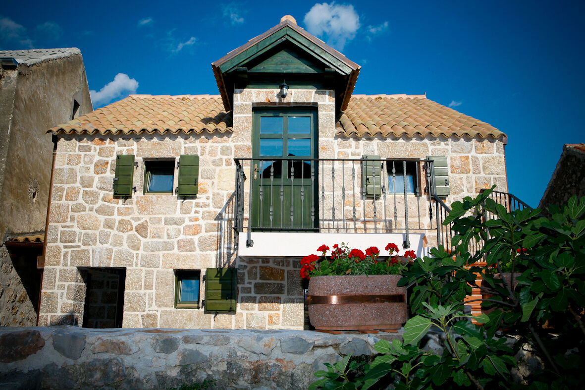 House Paklenica 79843-K1