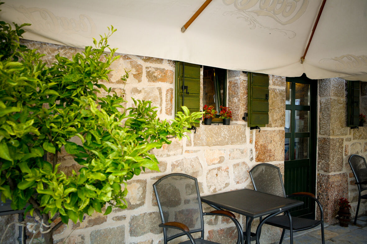 House Paklenica 79843-K1