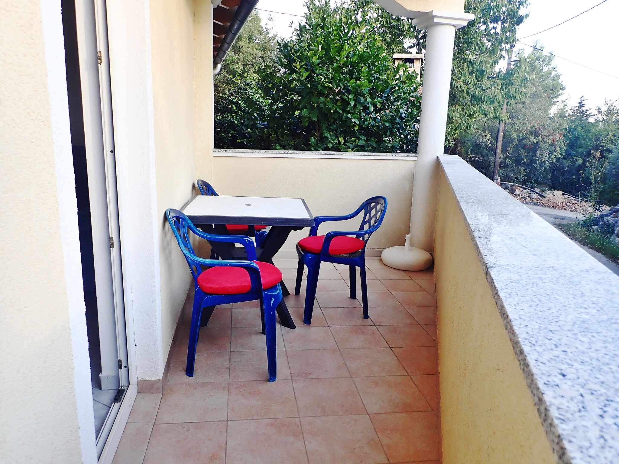Apartments Nelka 79845-A2