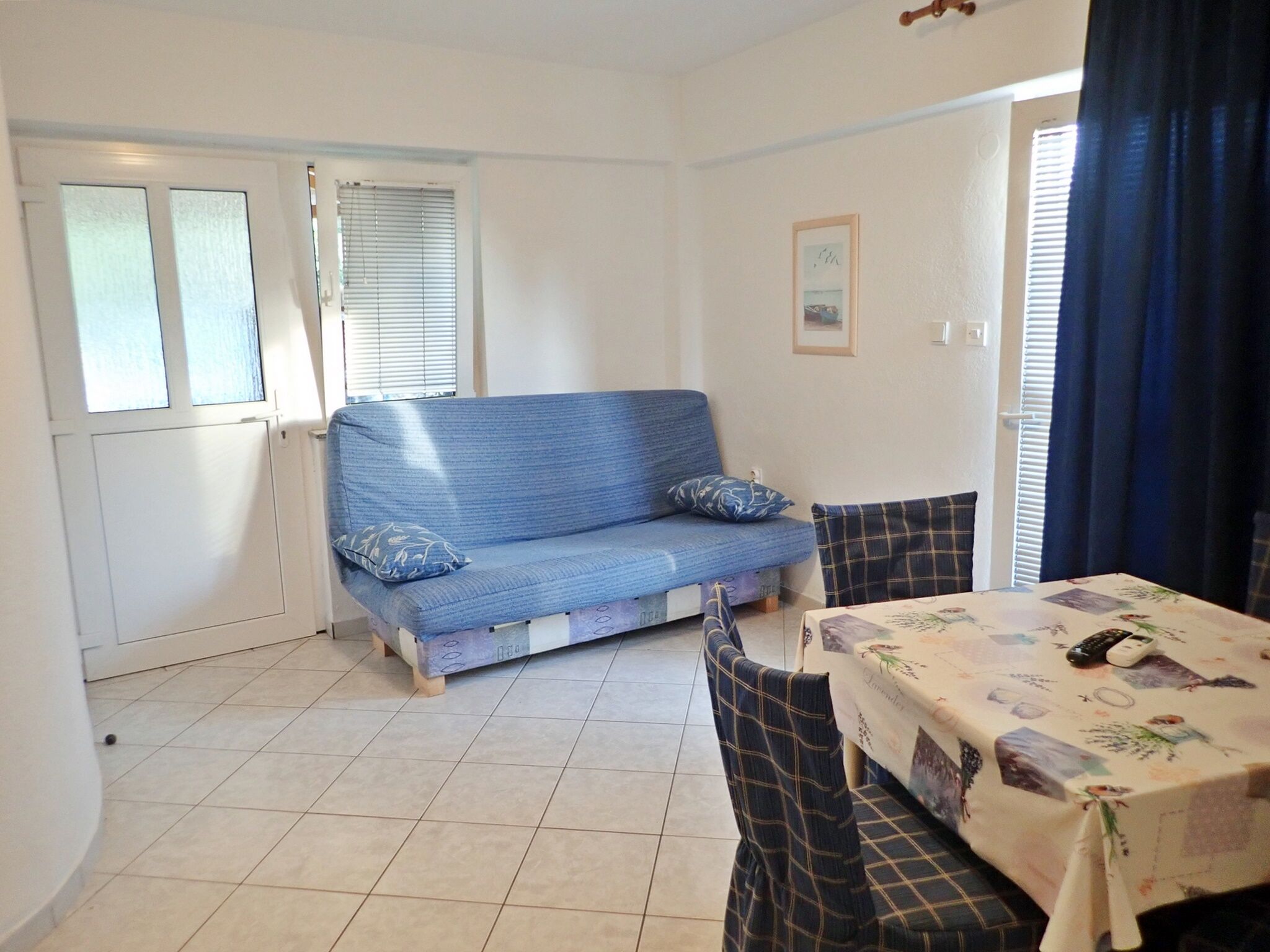 Apartments Nelka 79845-A2