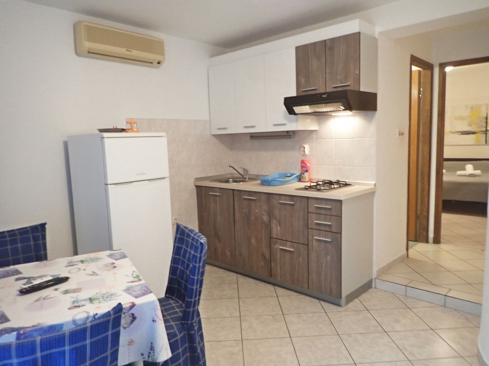 Apartments Nelka 79845-A2
