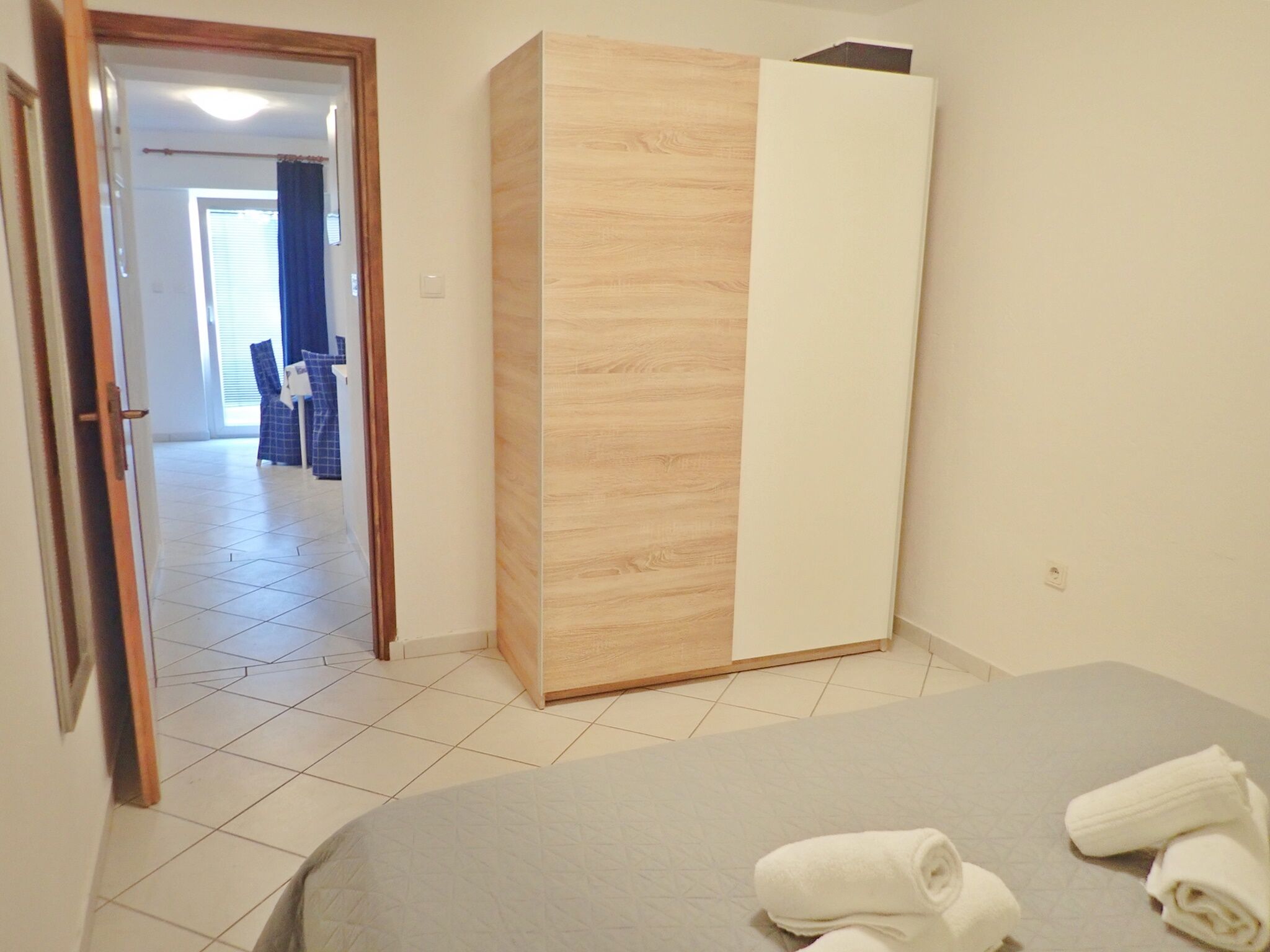 Apartments Nelka 79845-A2