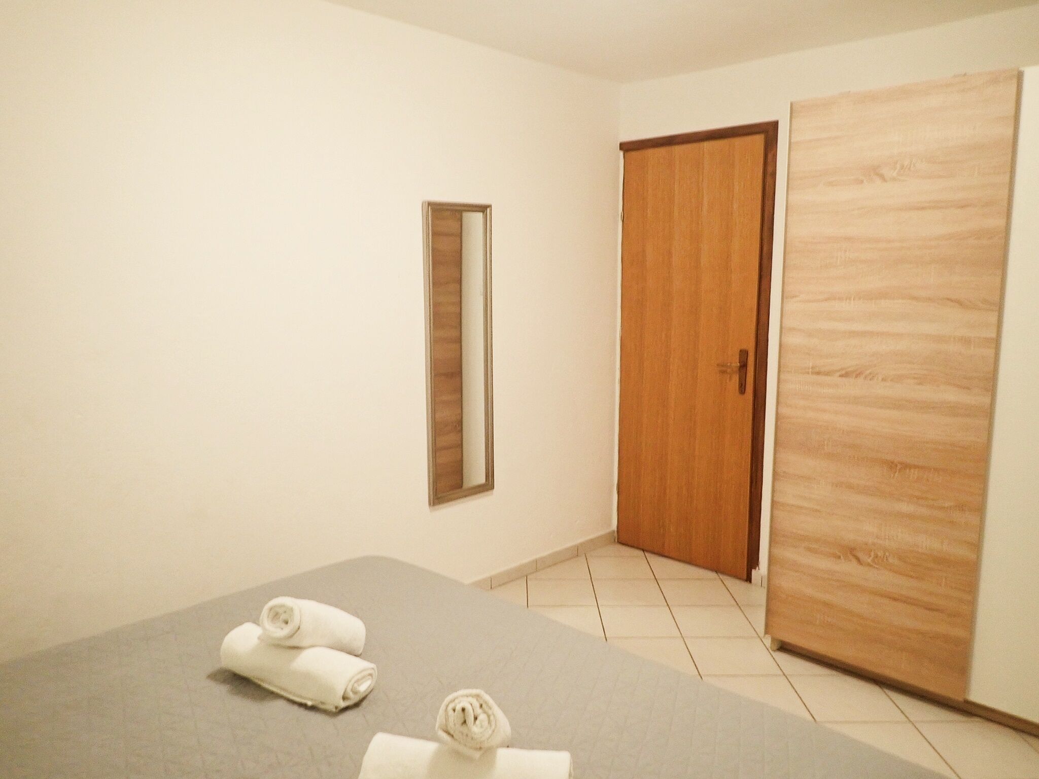 Apartments Nelka 79845-A2