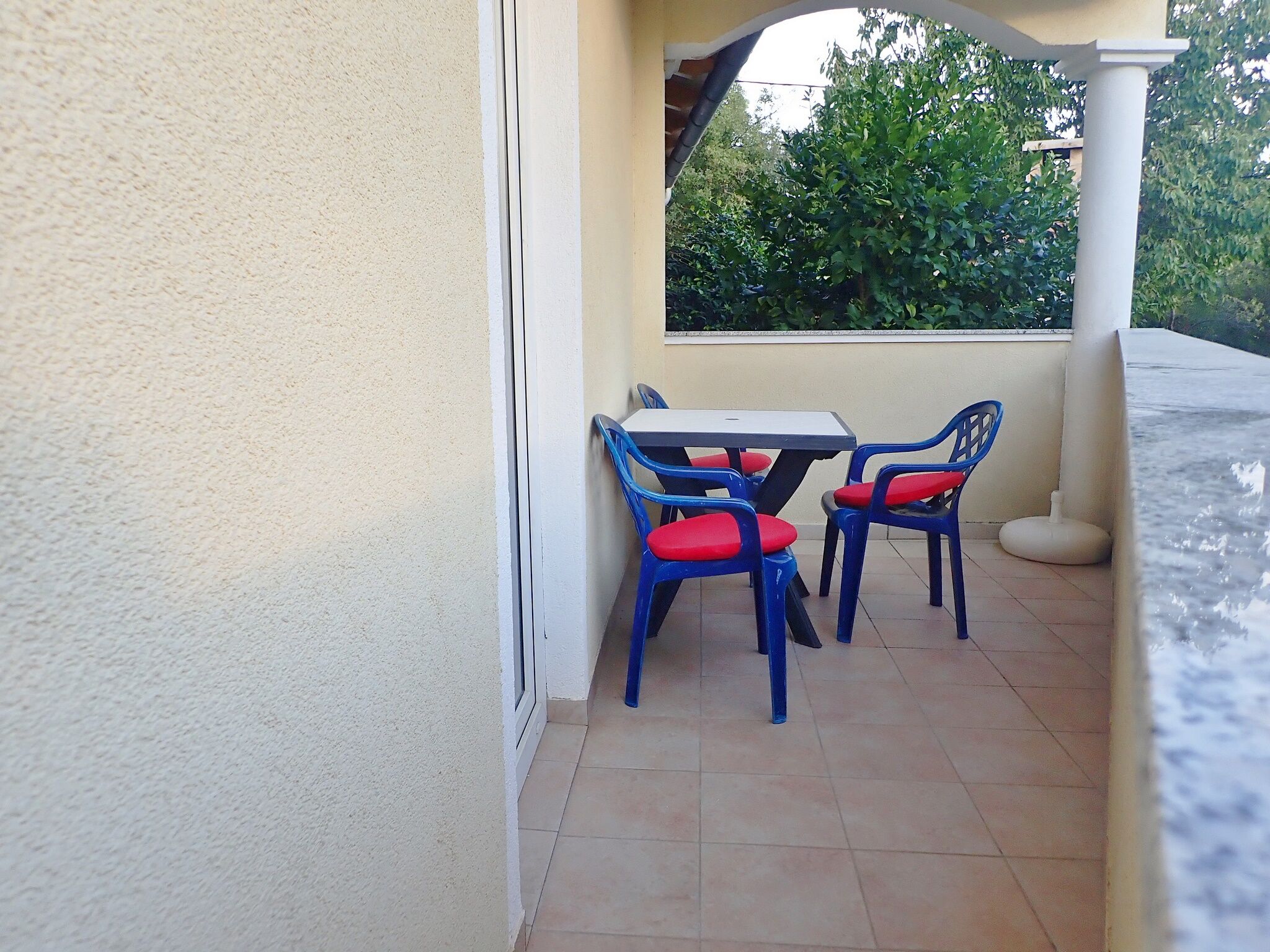Apartments Nelka 79845-A2