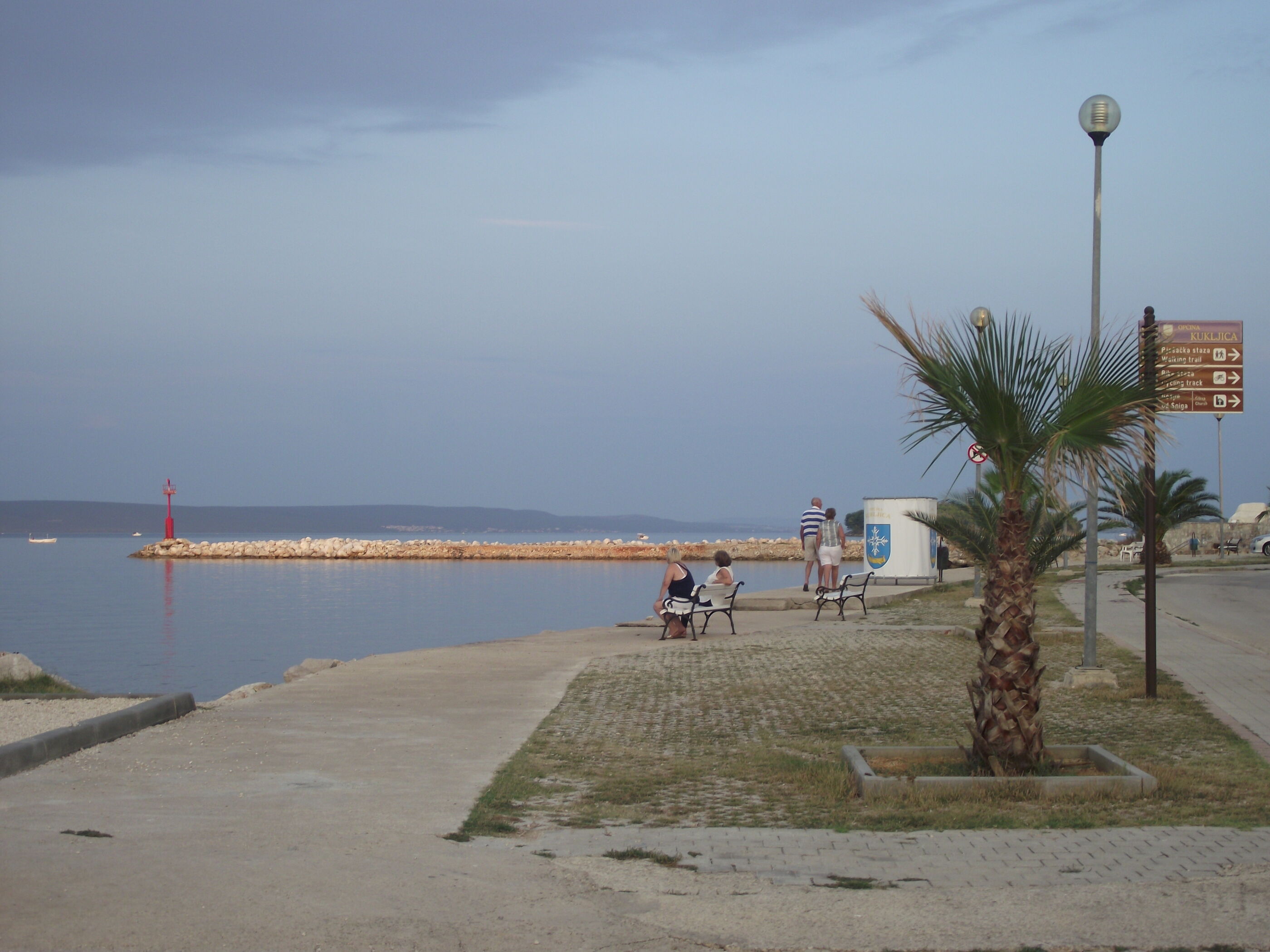 Apartments Milo 23401-A3