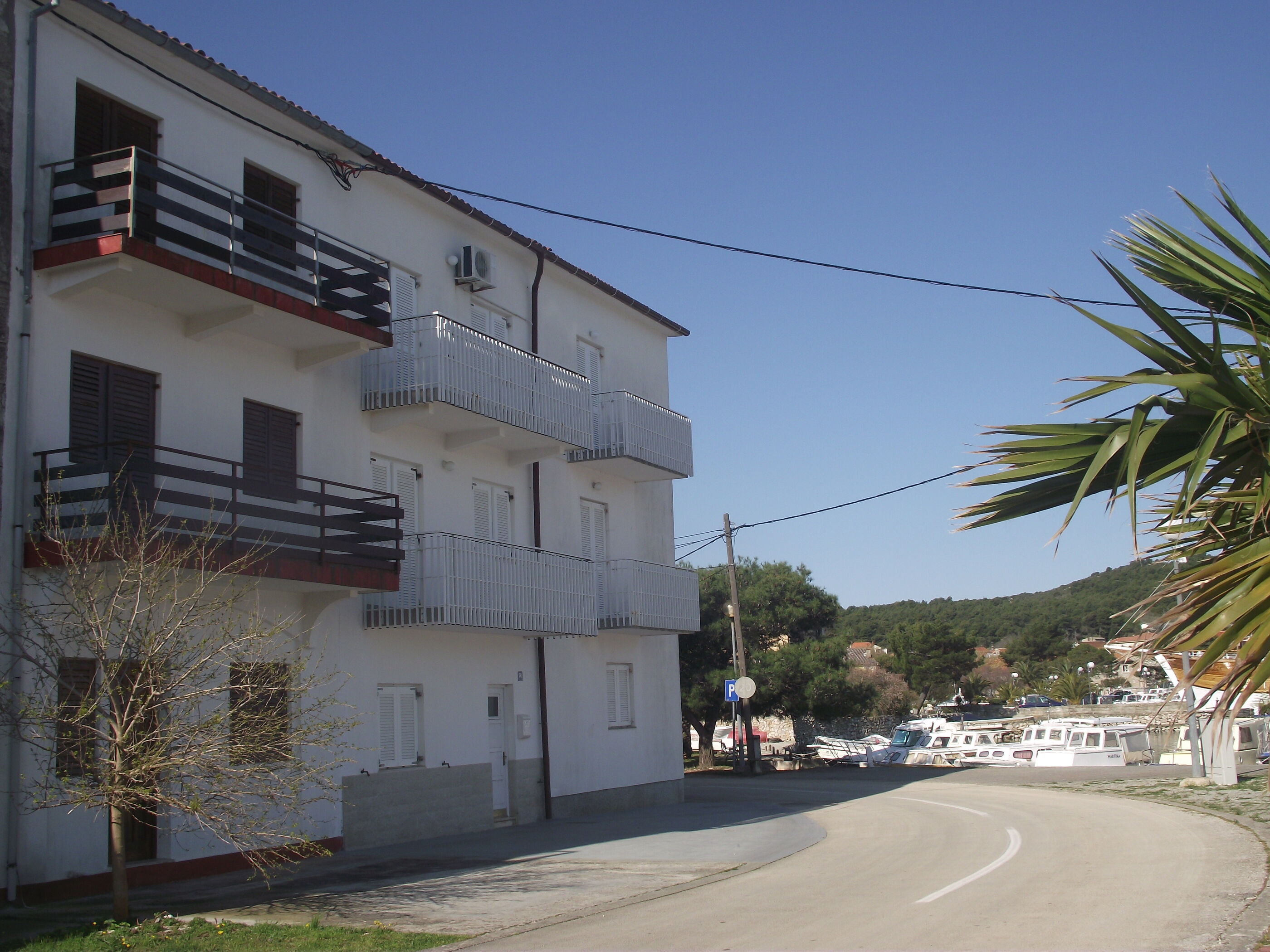 Apartments Milo 23401-A3