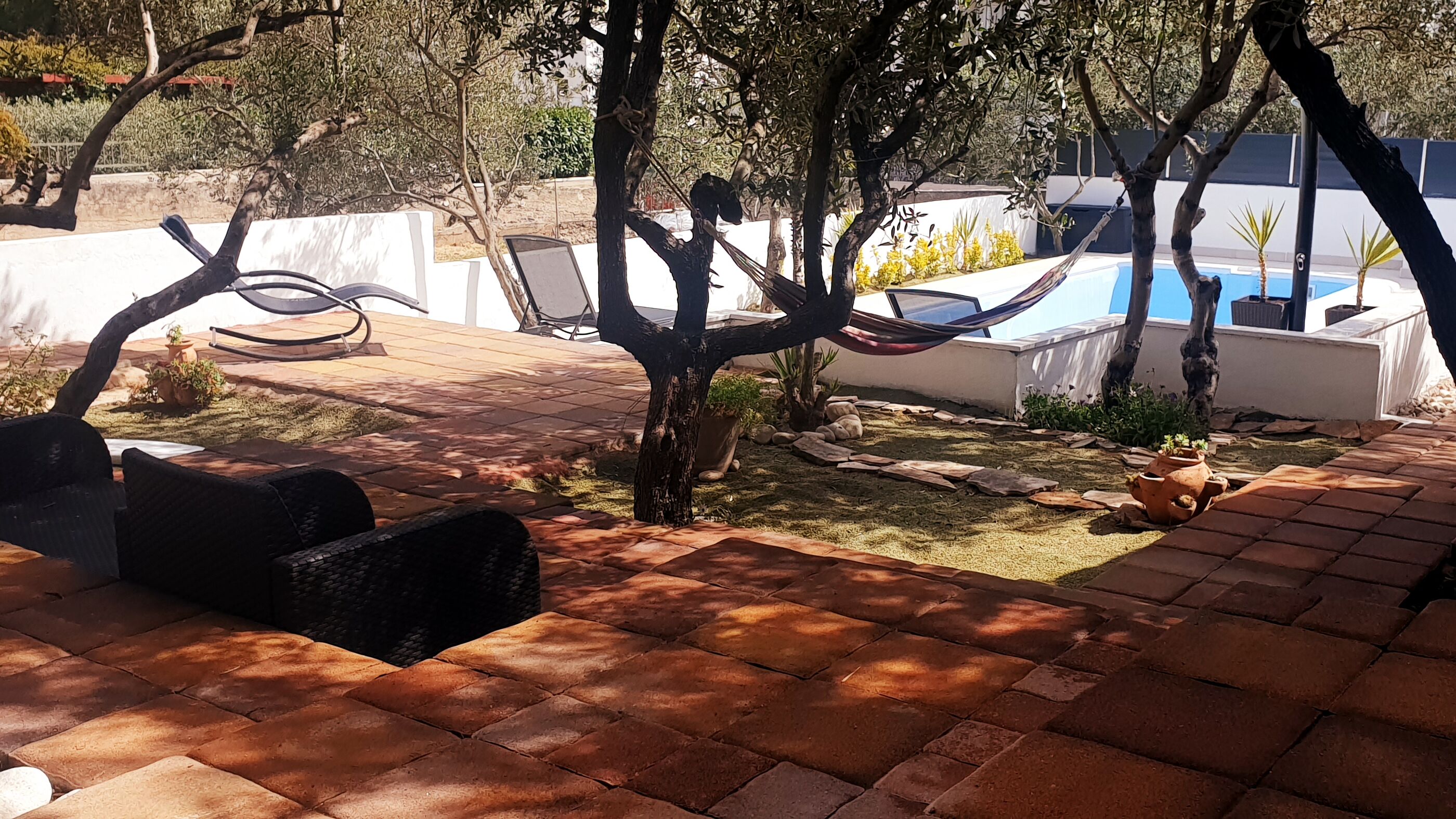 House Oliva 94016-K1