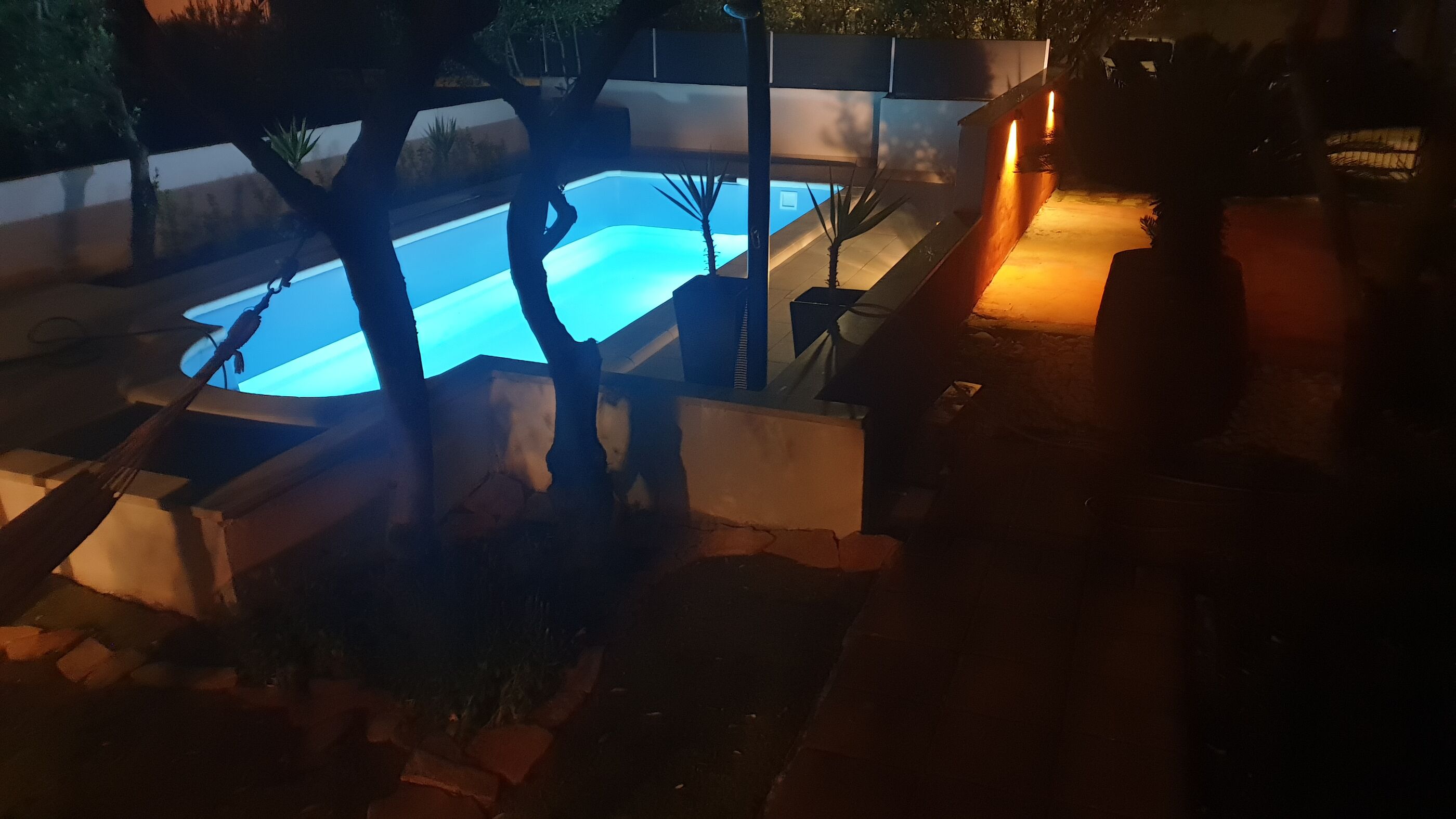 House Oliva 94016-K1