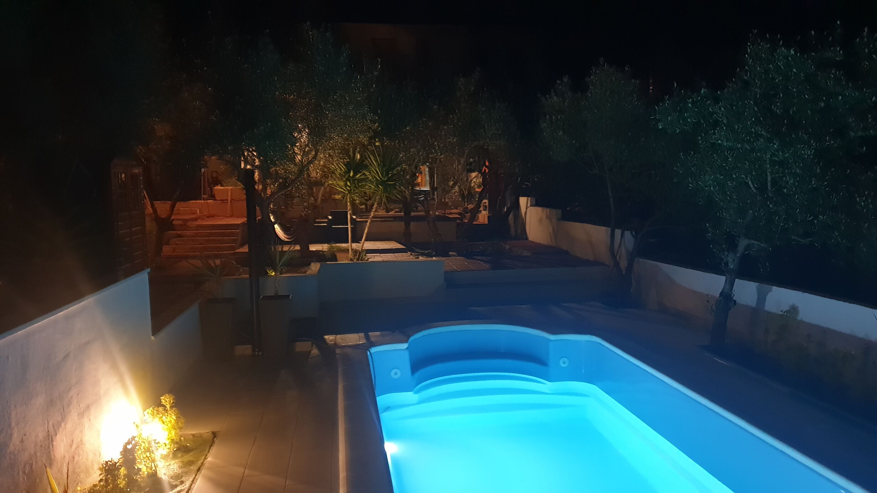 House Oliva 94016-K1