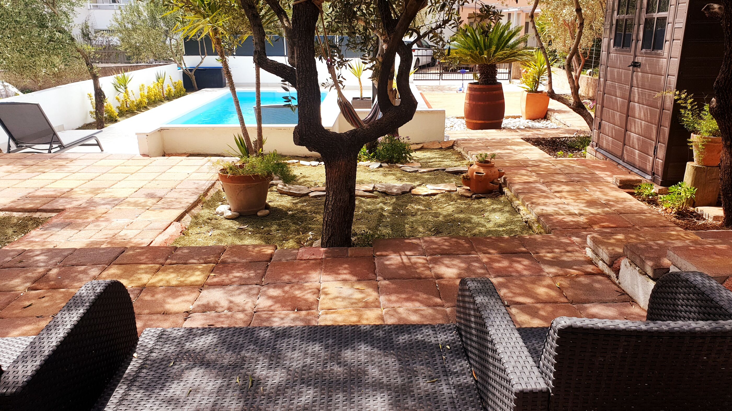 House Oliva 94016-K1
