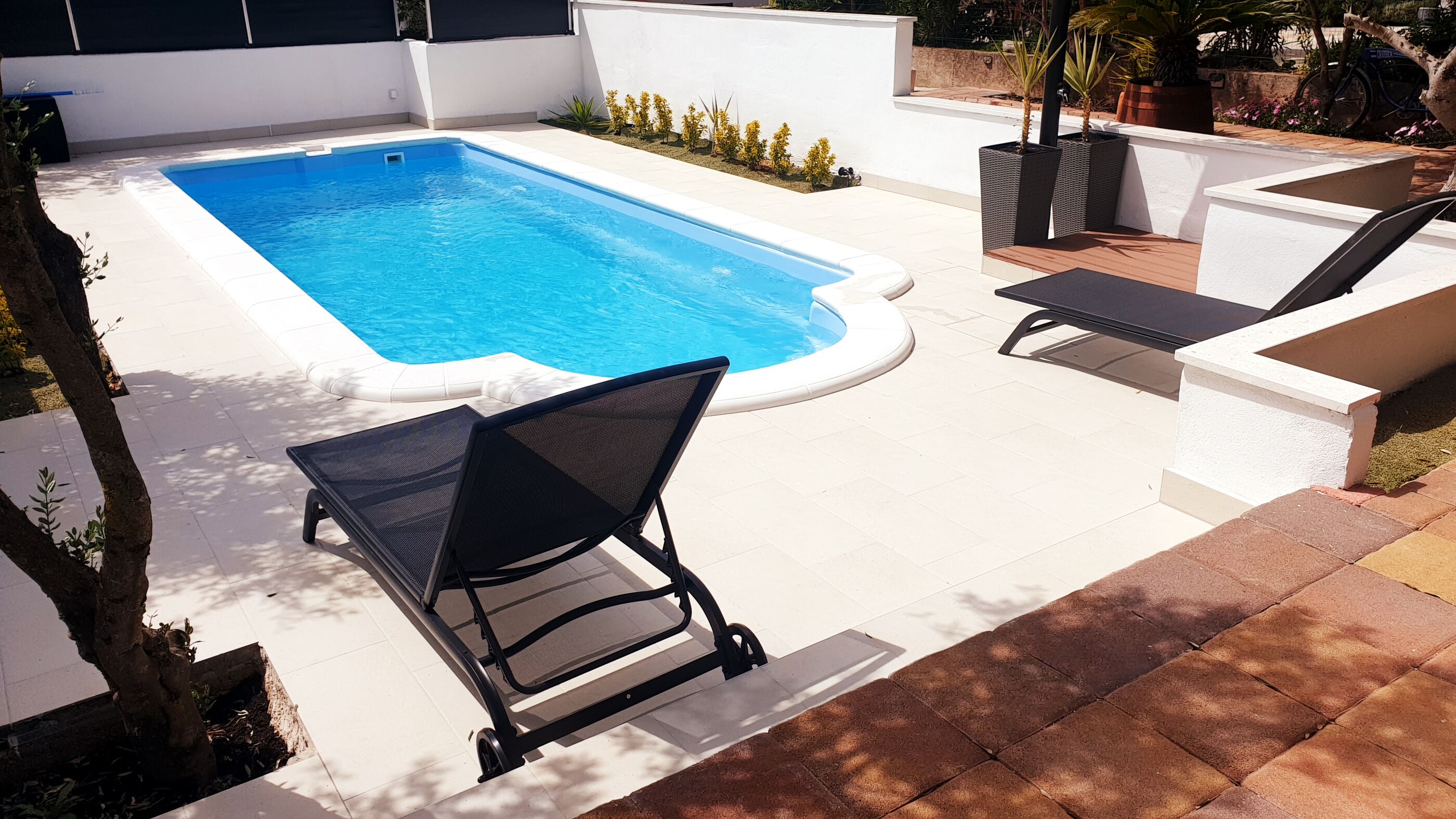 House Oliva 94016-K1