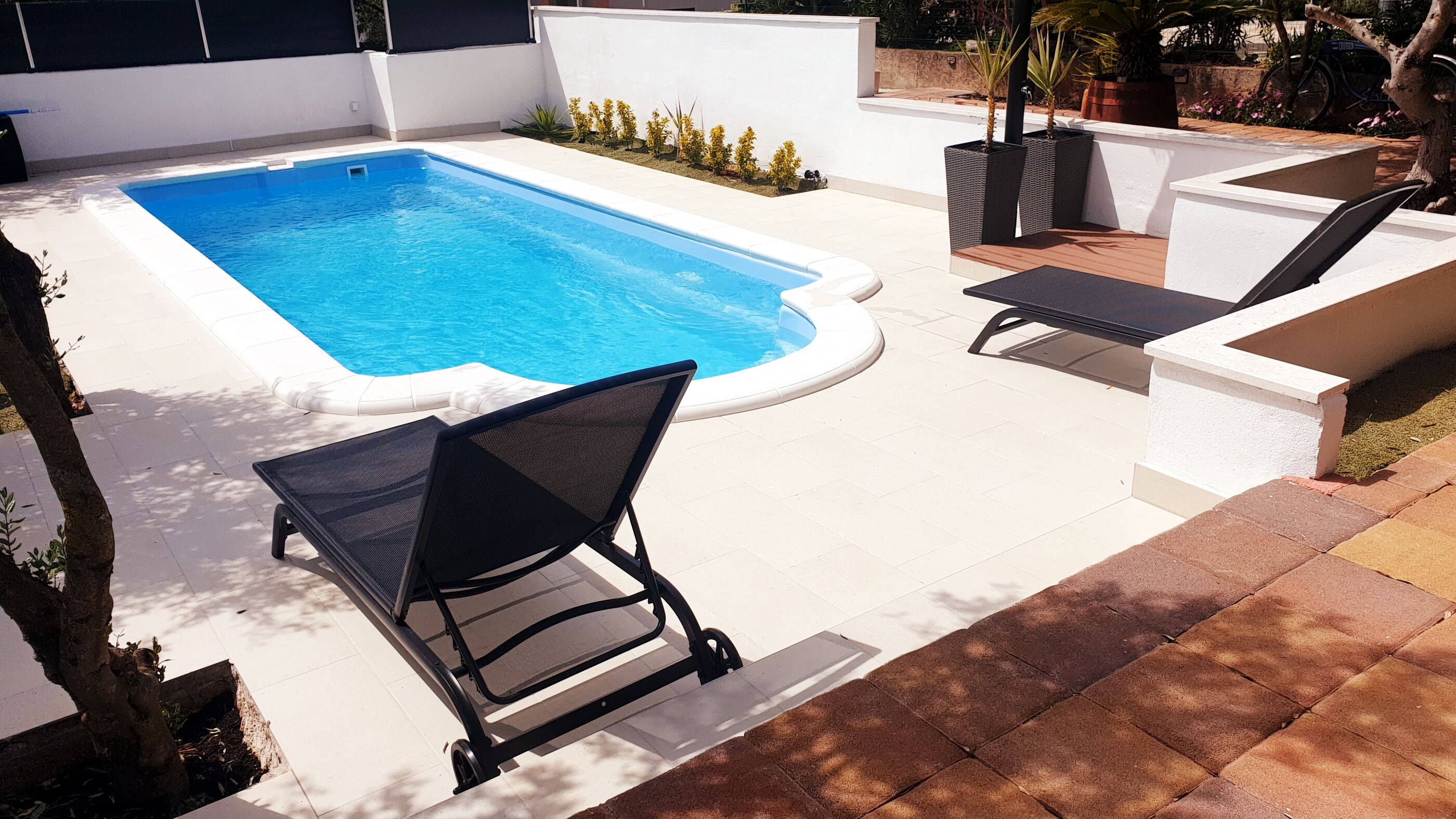 House Oliva 94016-K1