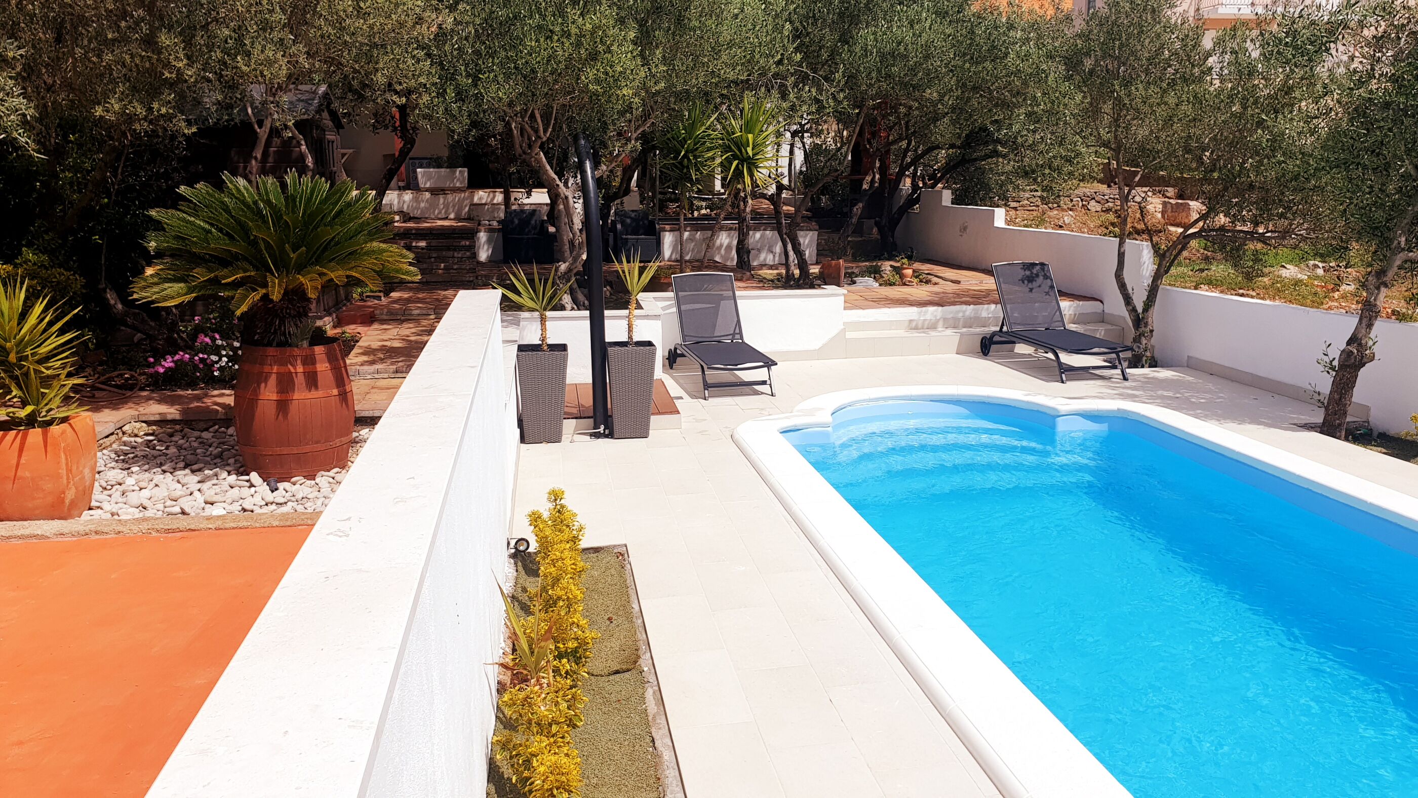 House Oliva 94016-K1