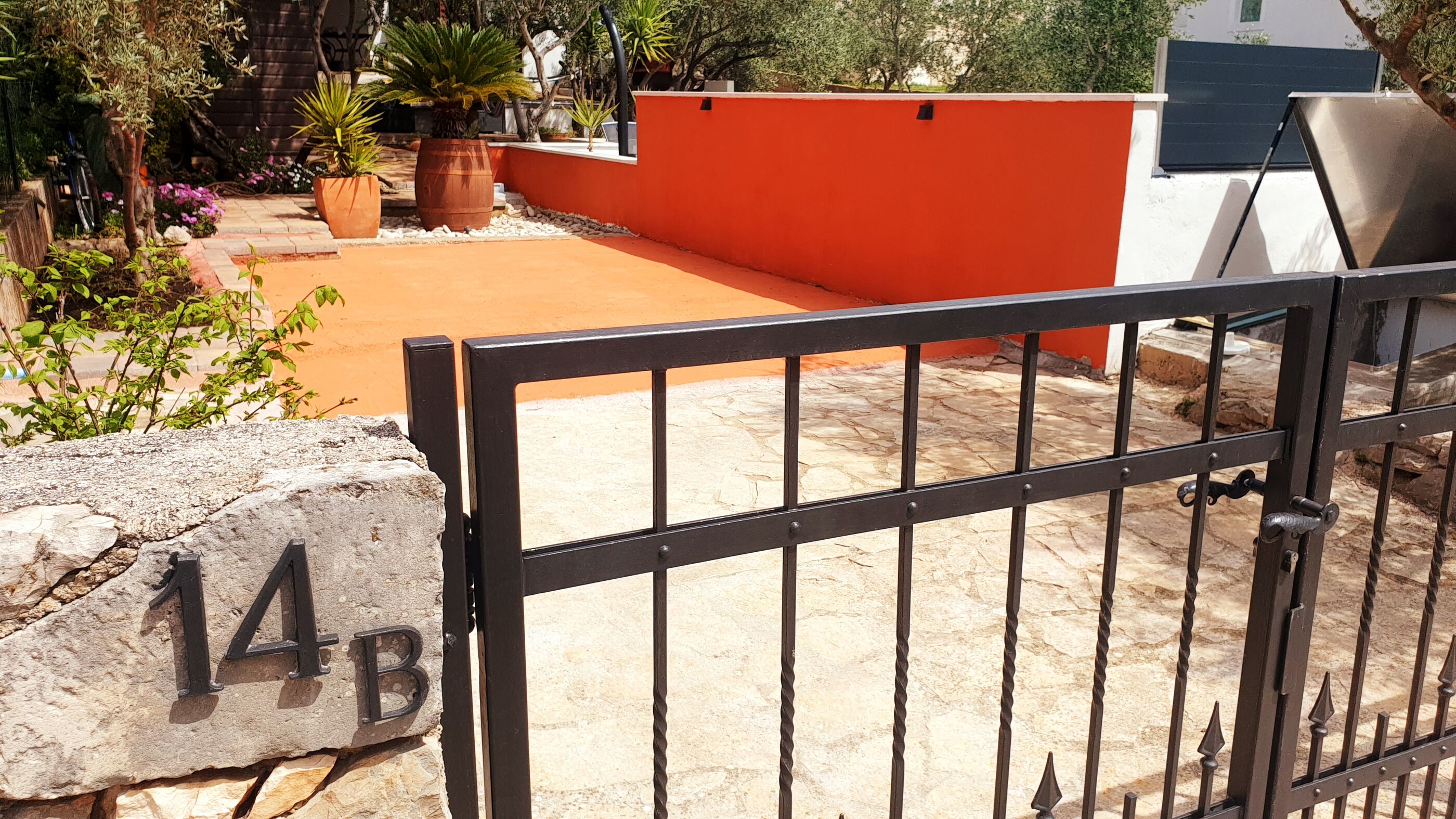 House Oliva 94016-K1