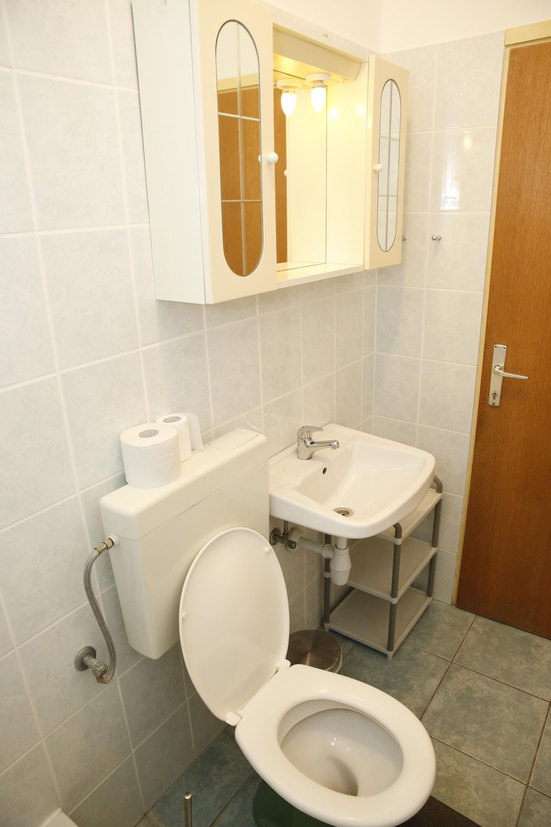 Apartments Branko 11421-A1