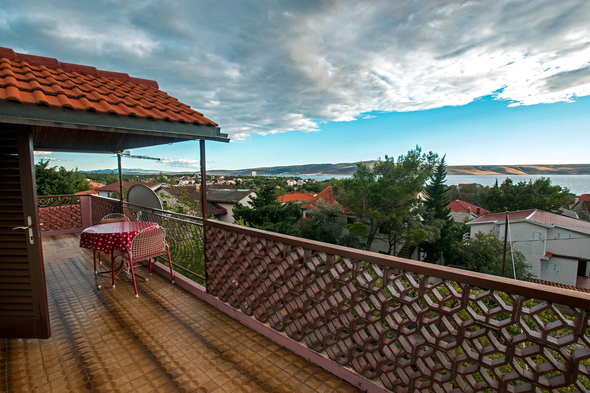 Apartments Pavlina 79846-A1