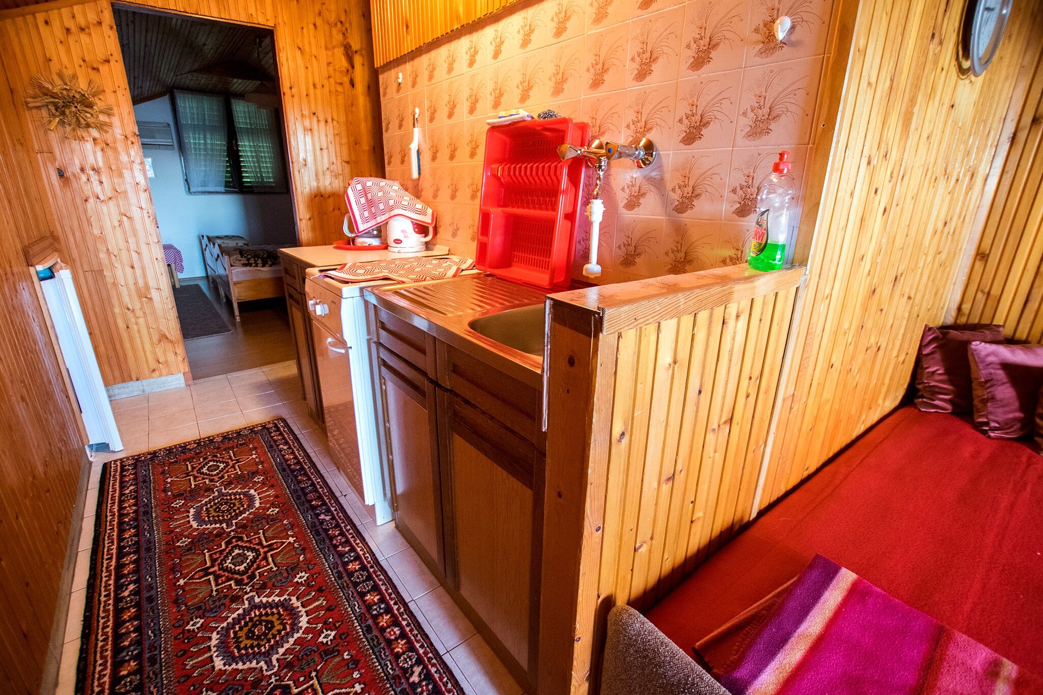 Apartments Pavlina 79846-A1