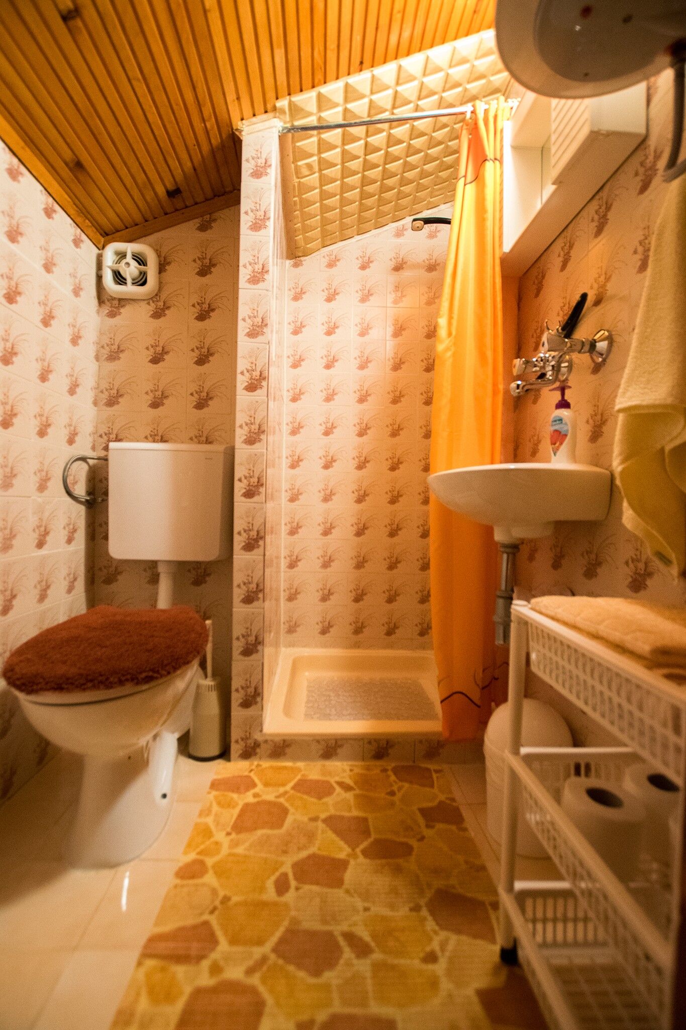Apartments Pavlina 79846-A1