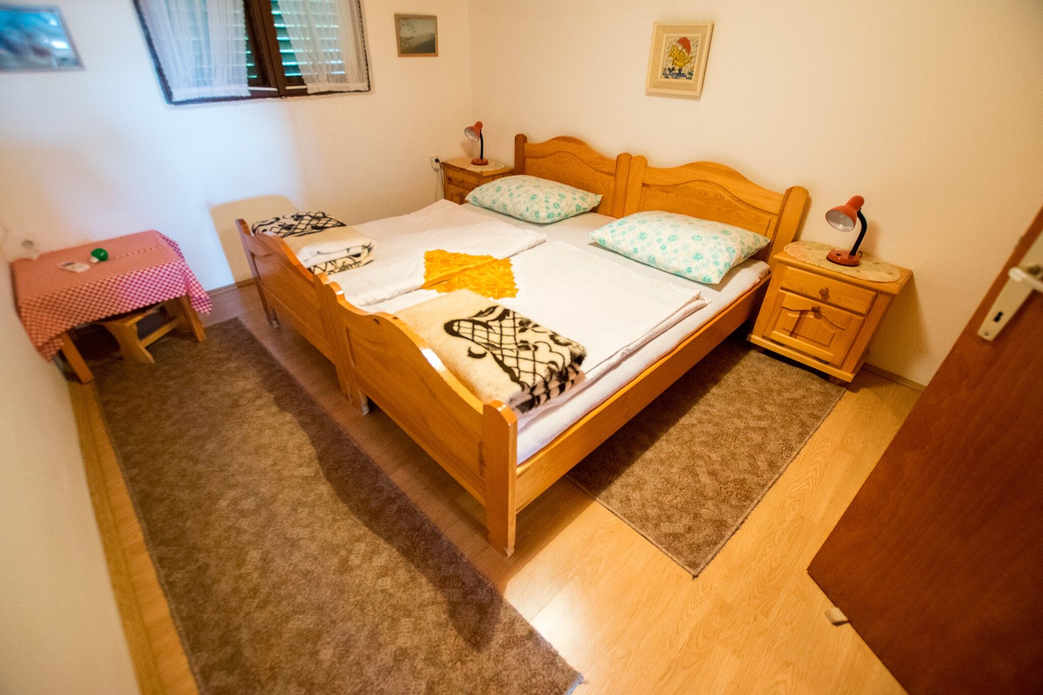 Apartments Pavlina 79846-A1