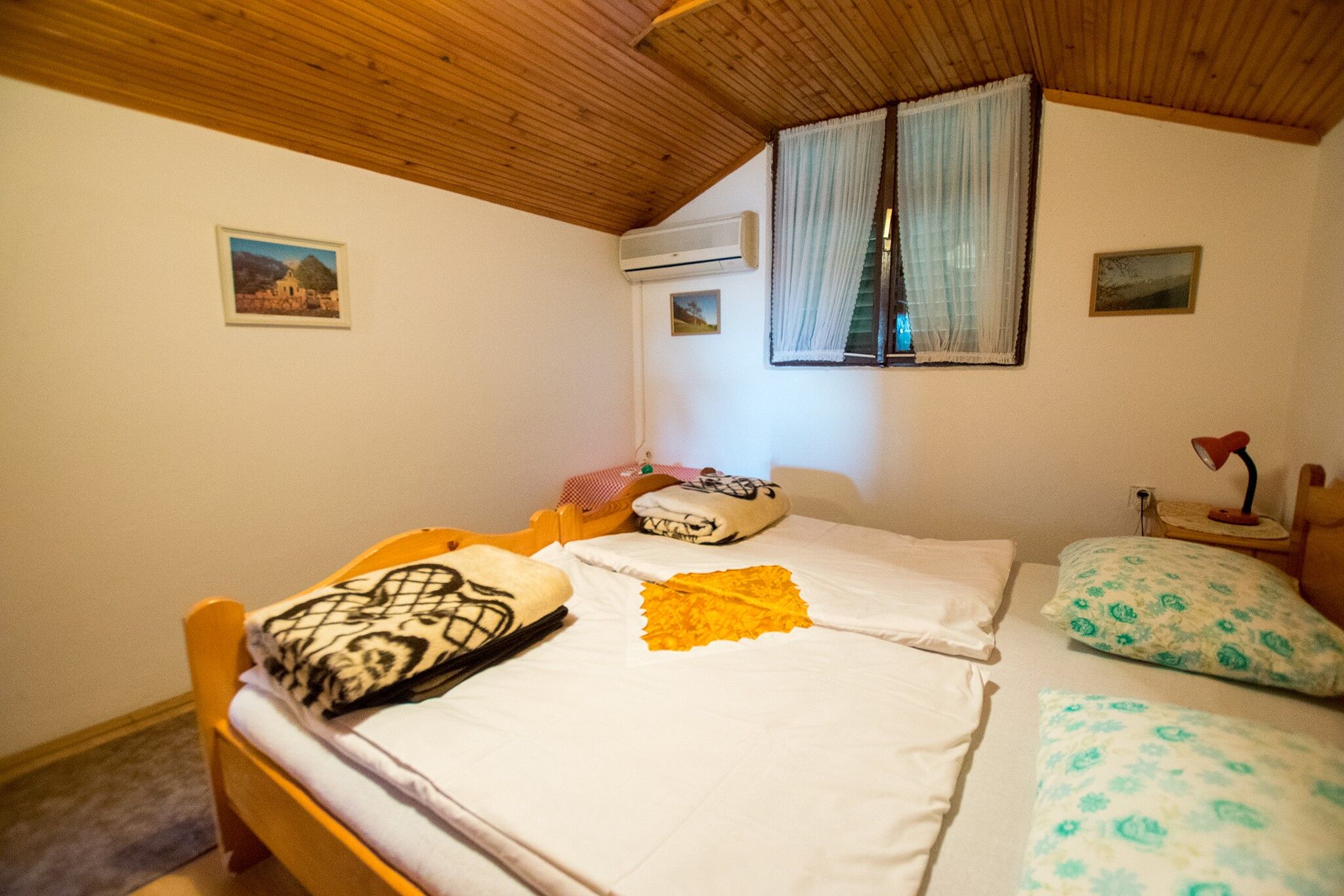 Apartments Pavlina 79846-A1