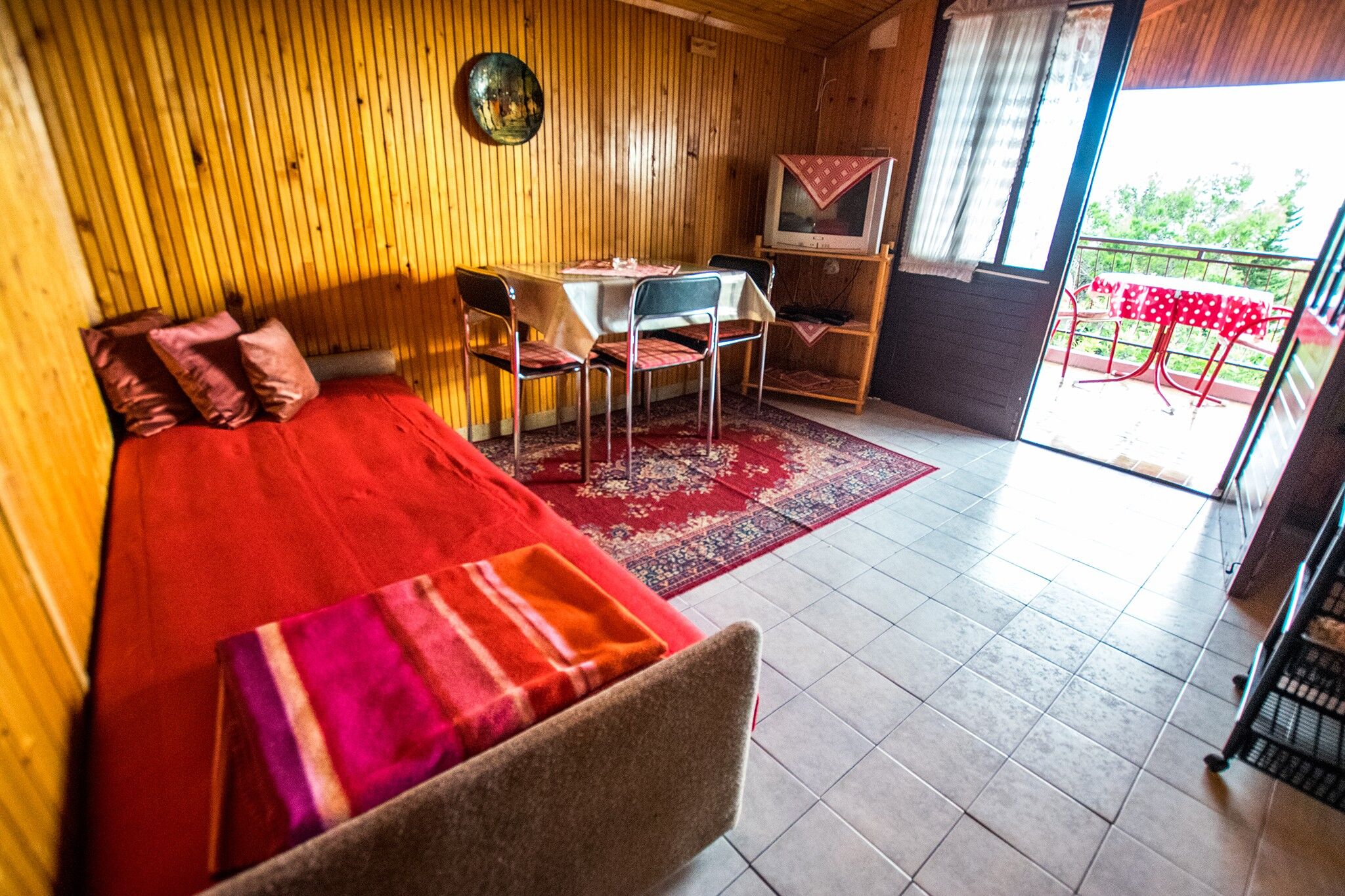 Apartments Pavlina 79846-A1