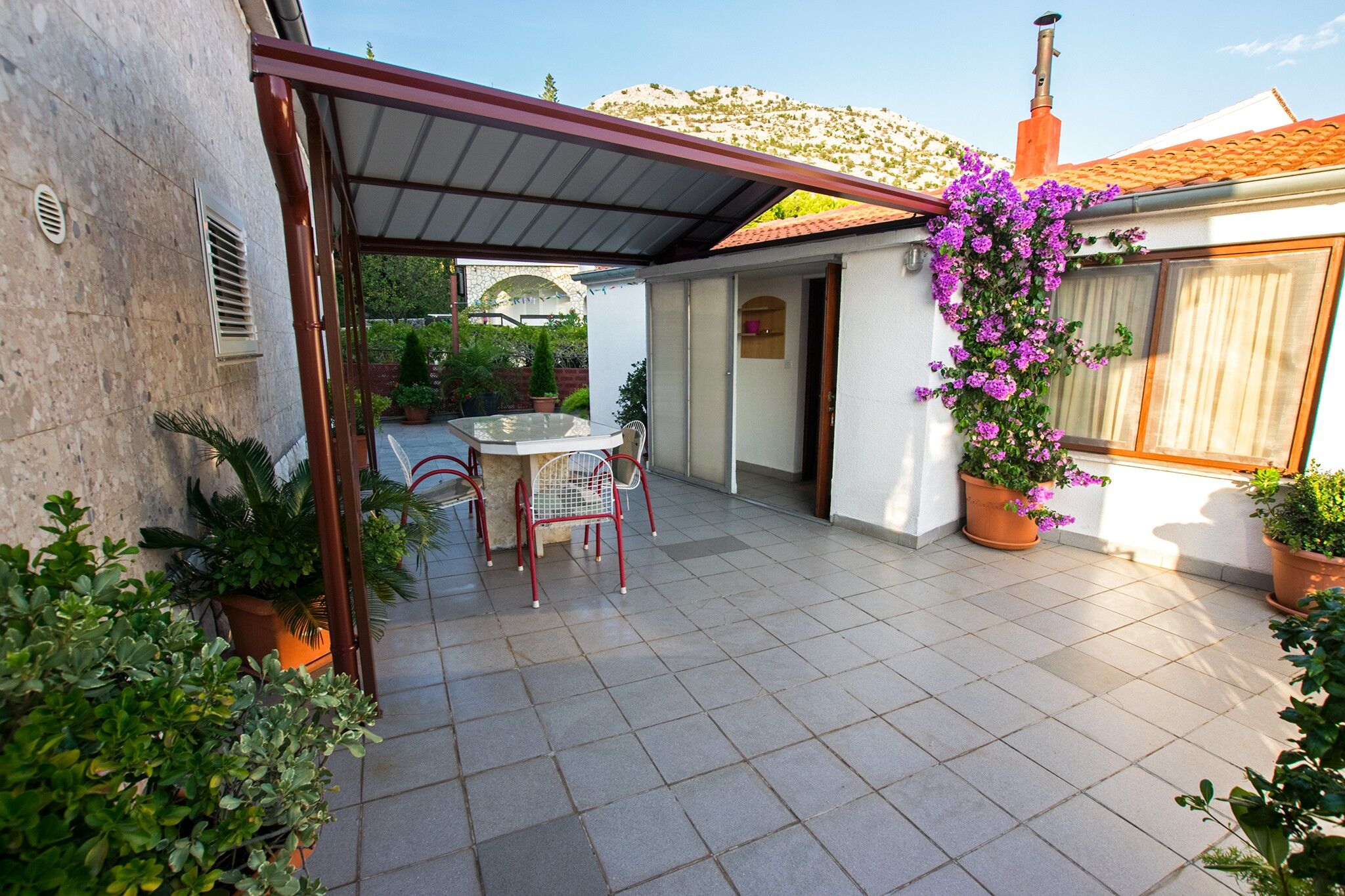 Apartments Pavlina 79846-A2