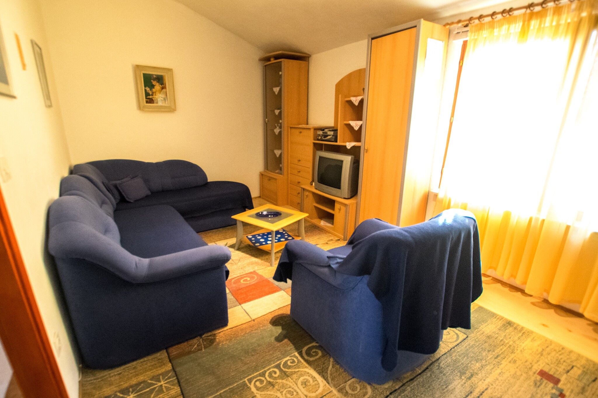 Apartments Pavlina 79846-A2