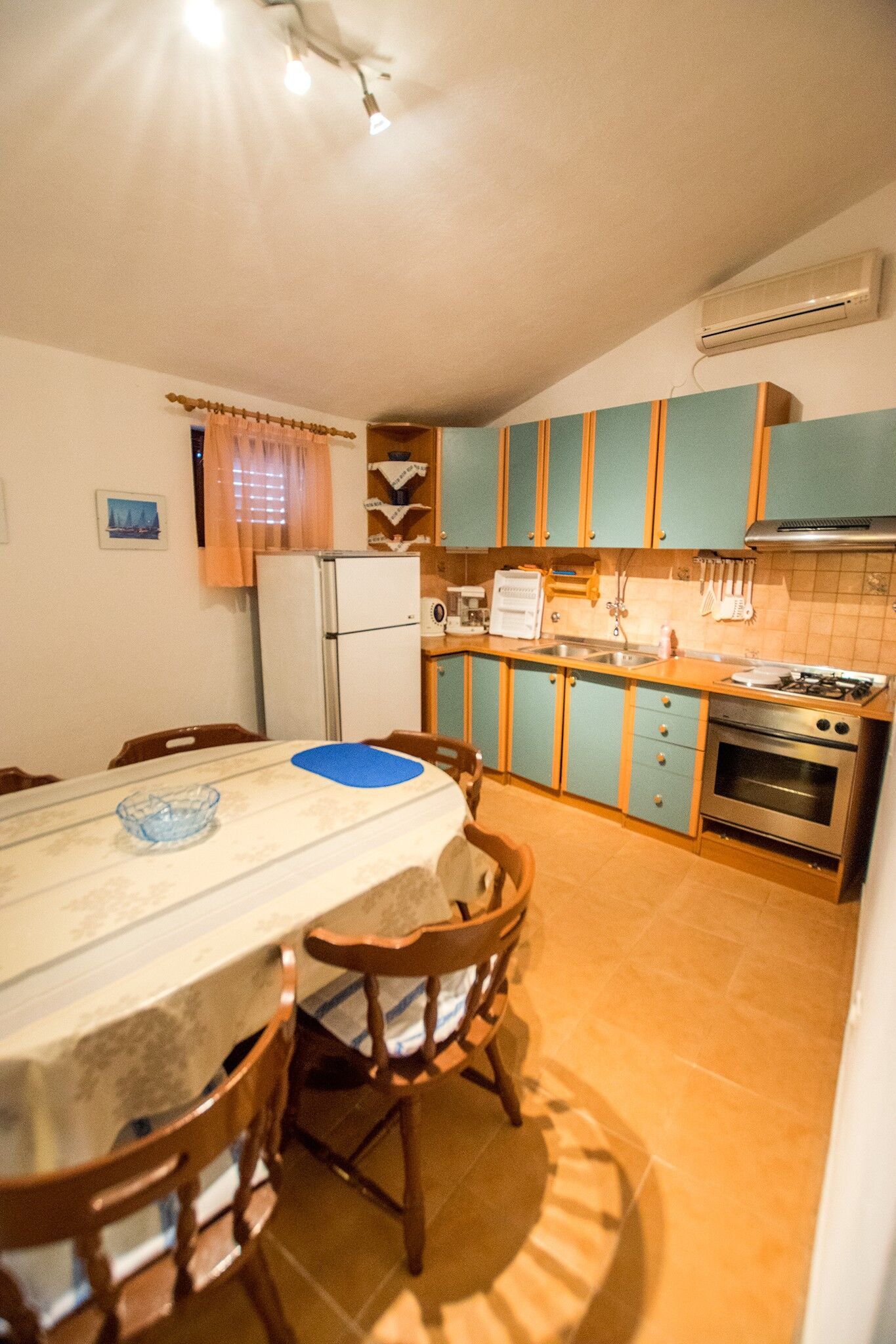 Apartments Pavlina 79846-A2
