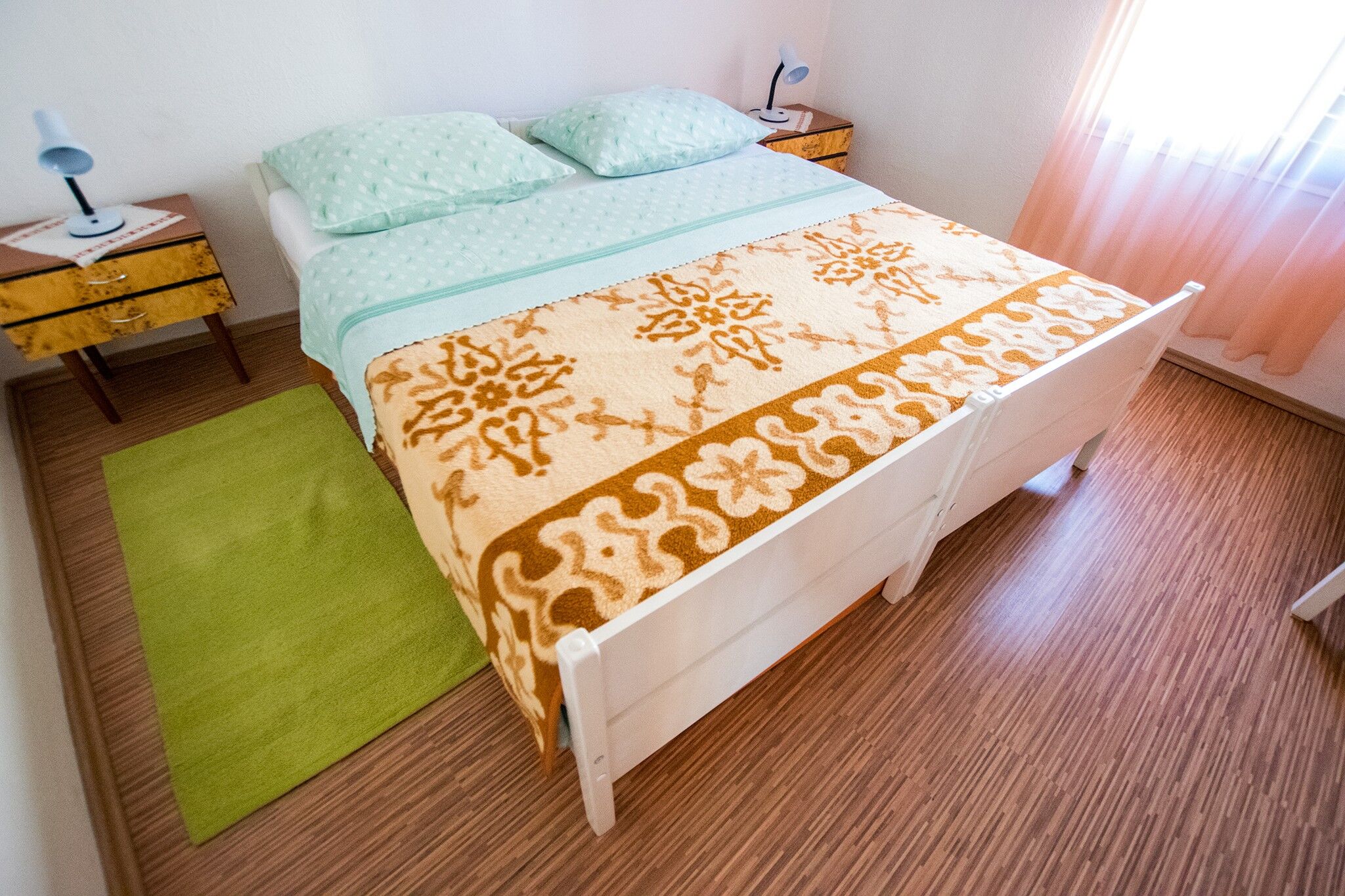 Apartments Pavlina 79846-A2