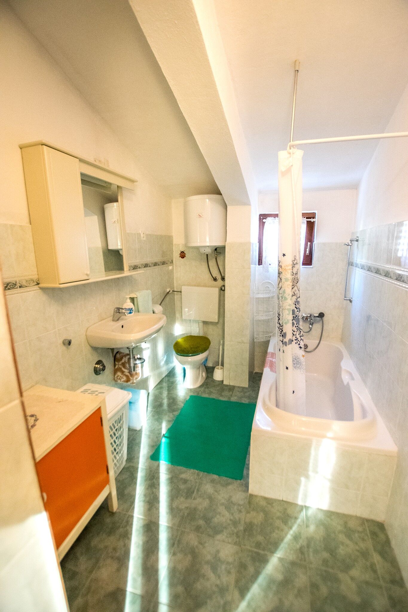 Apartments Pavlina 79846-A2