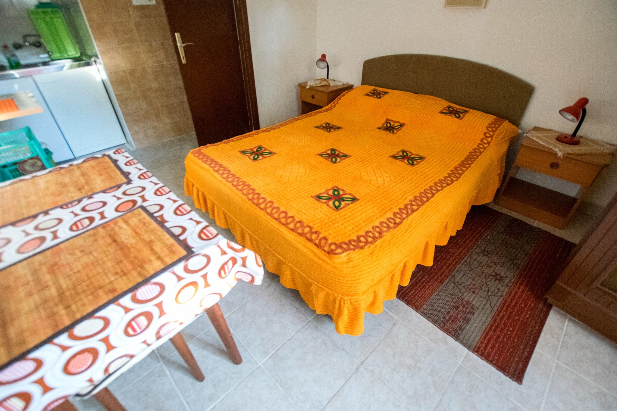 Apartments Pavlina 79846-A3