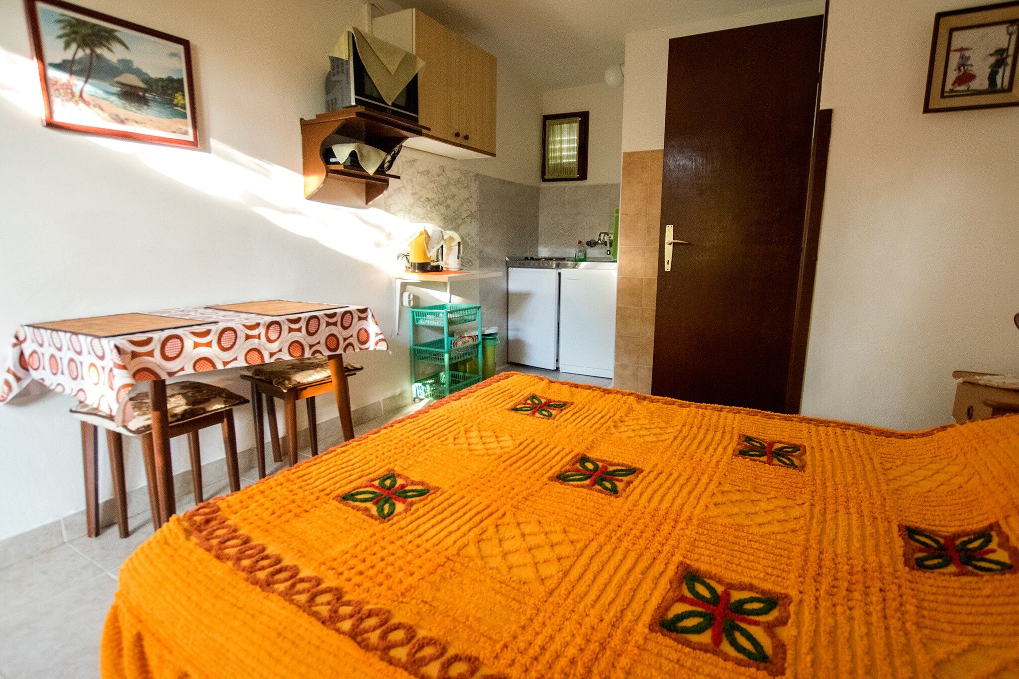 Apartments Pavlina 79846-A3