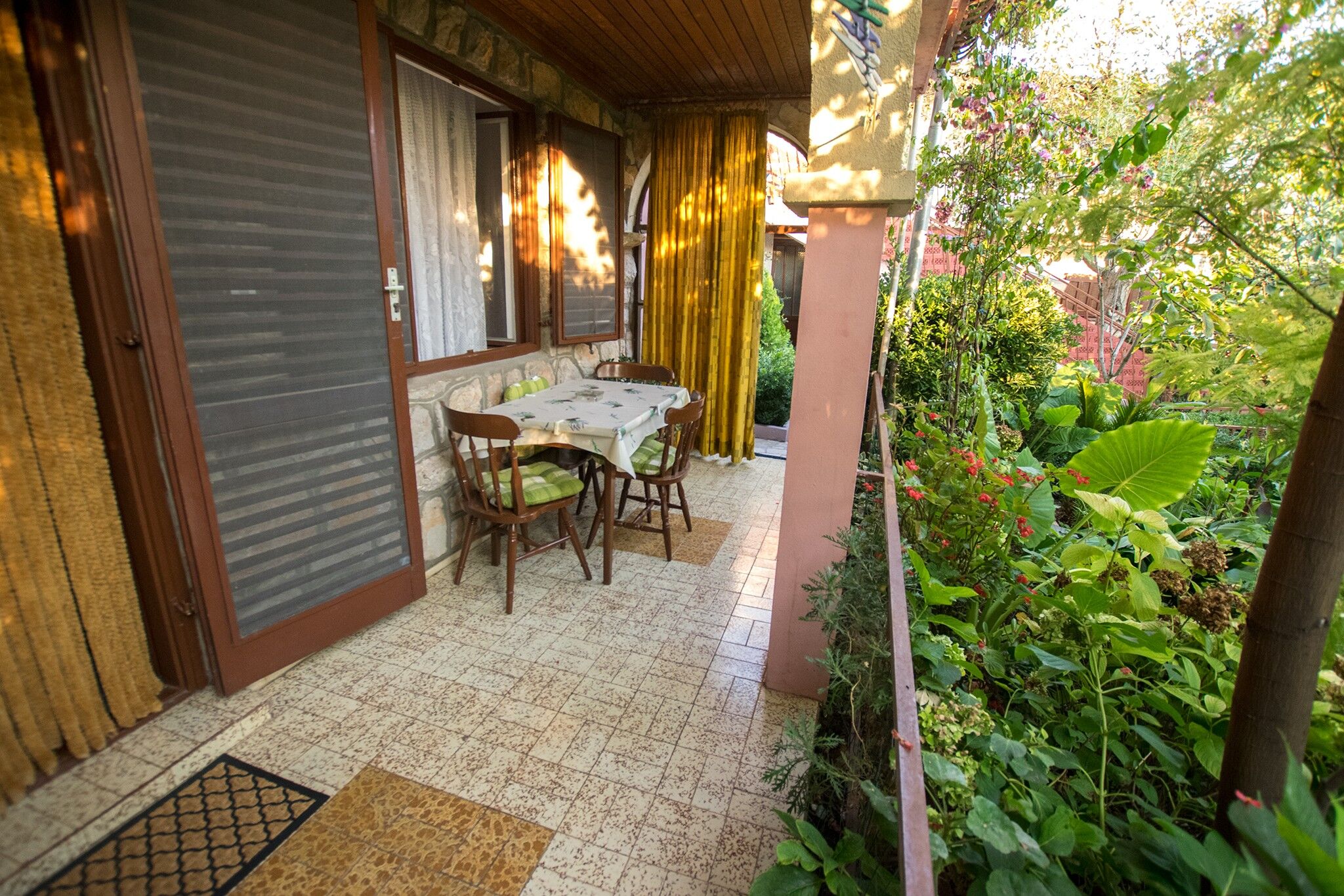Apartments Pavlina 79846-A4