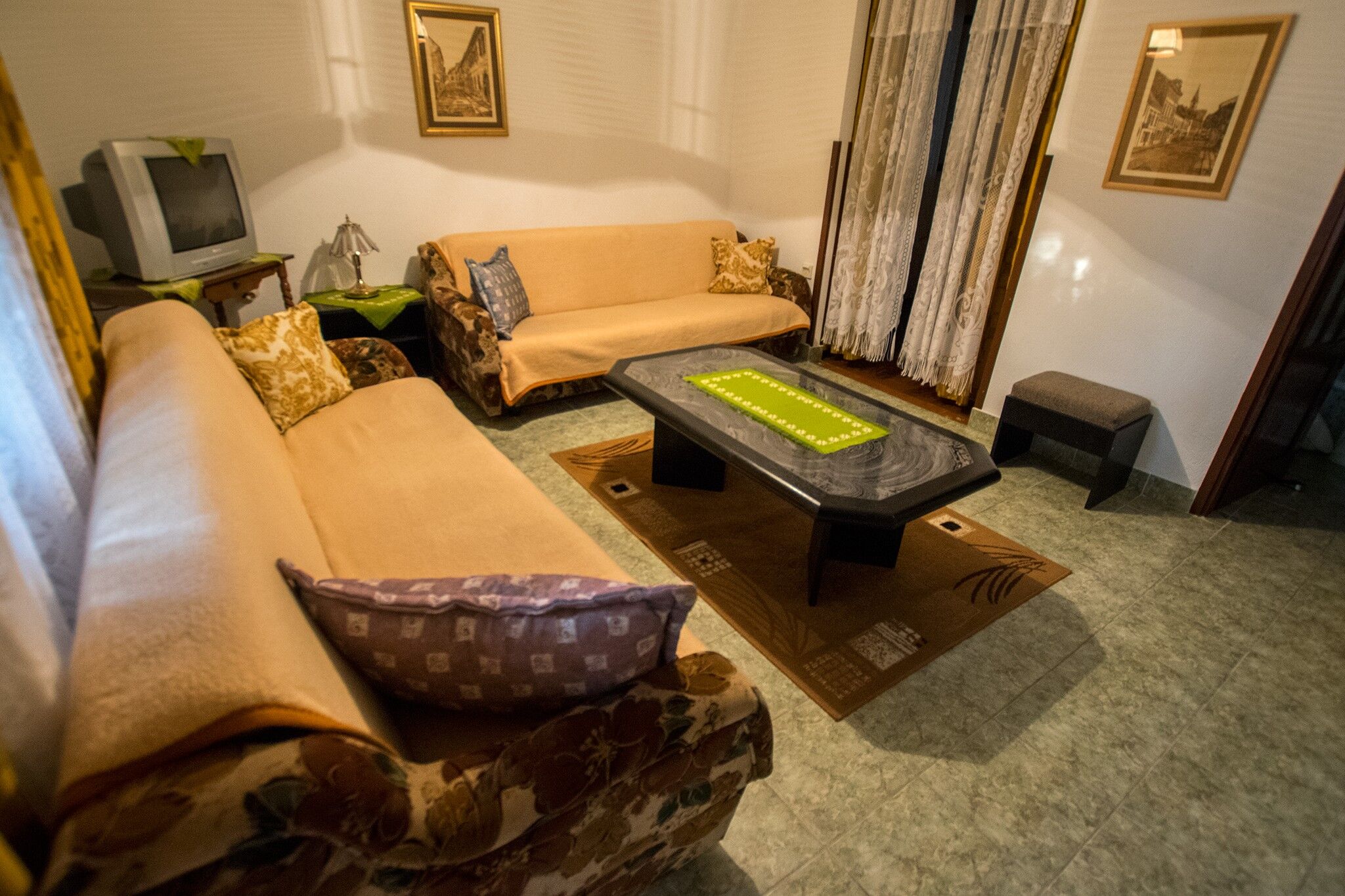 Apartments Pavlina 79846-A4