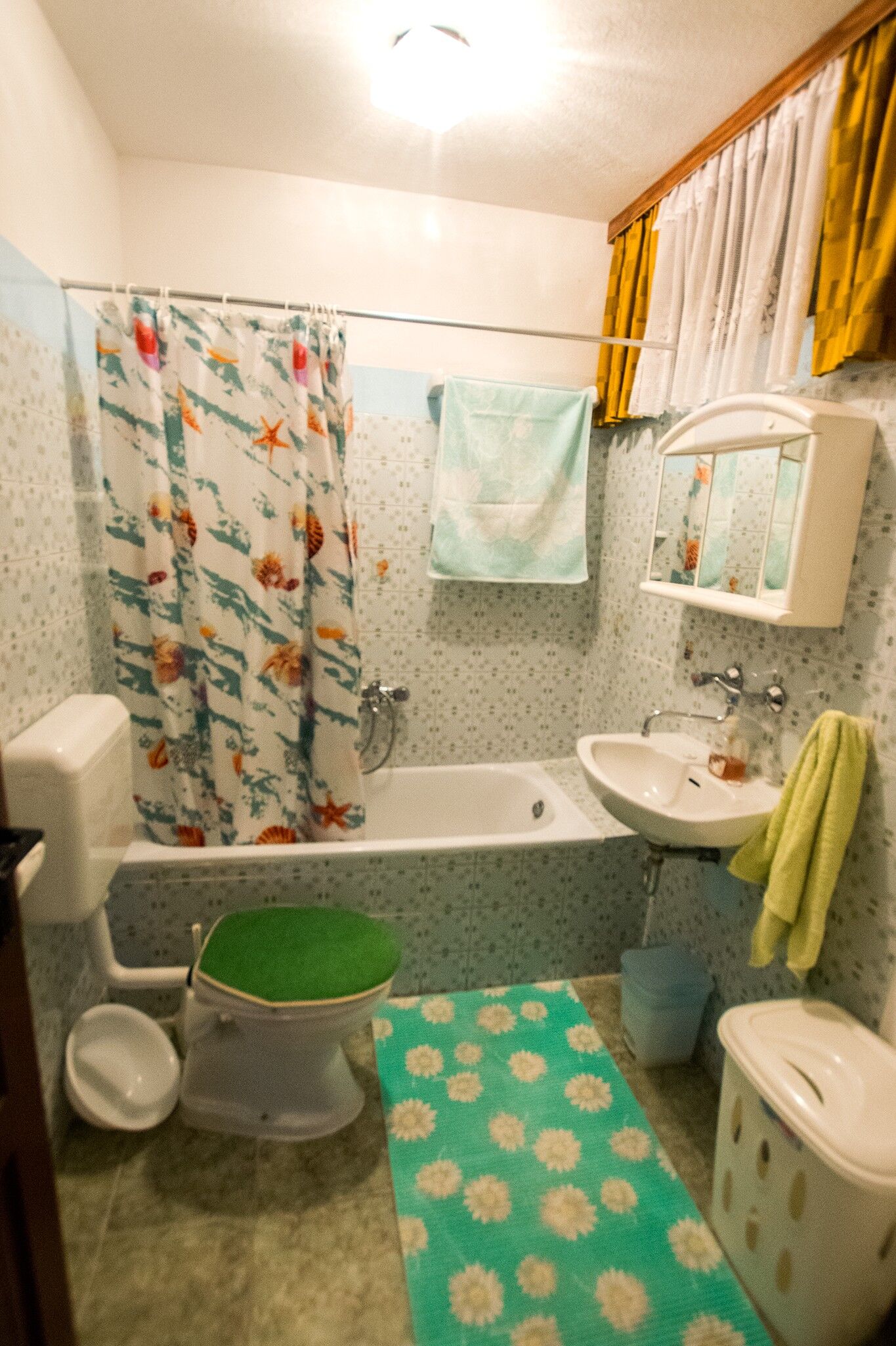 Apartments Pavlina 79846-A4