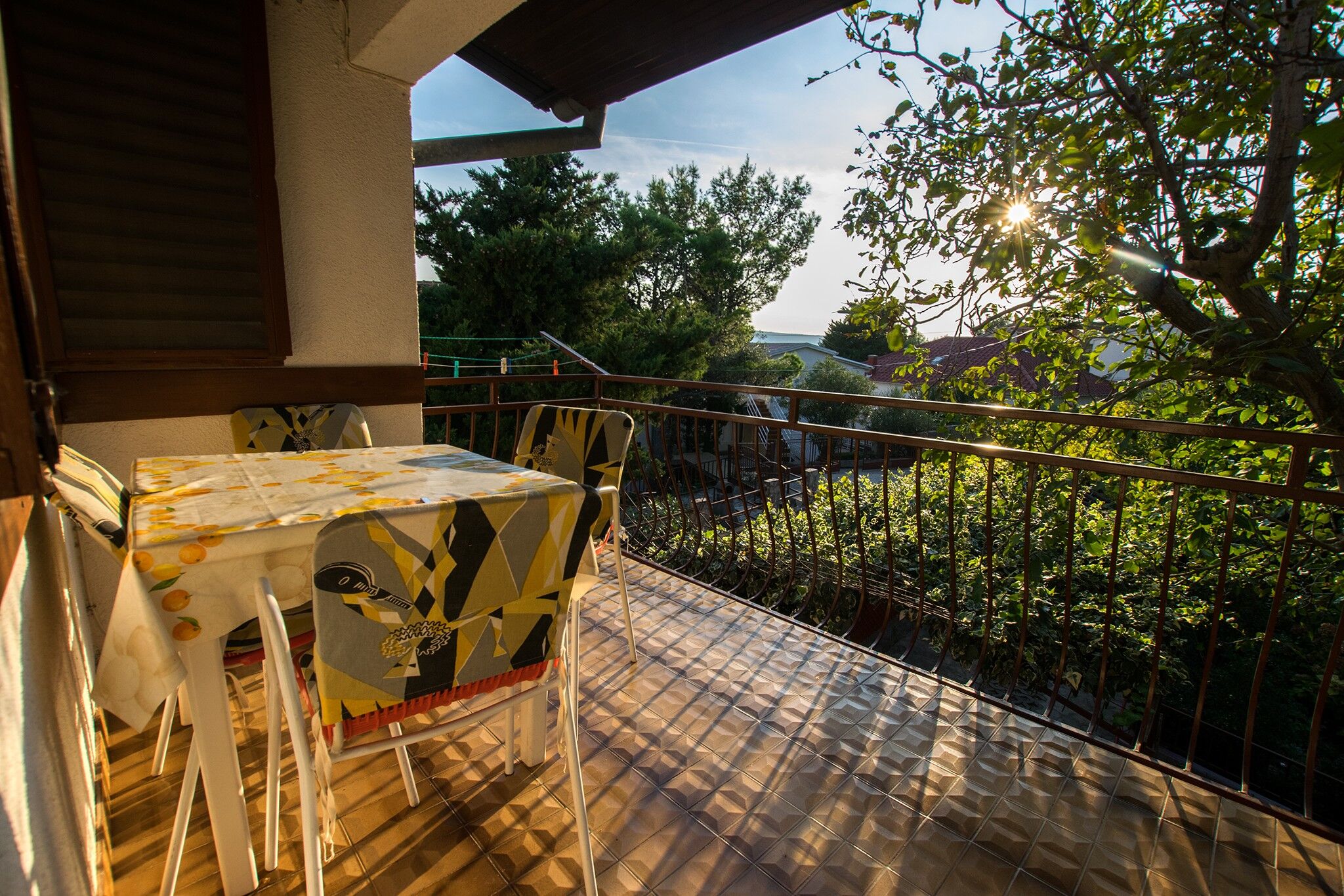 Apartments Pavlina 79846-A5