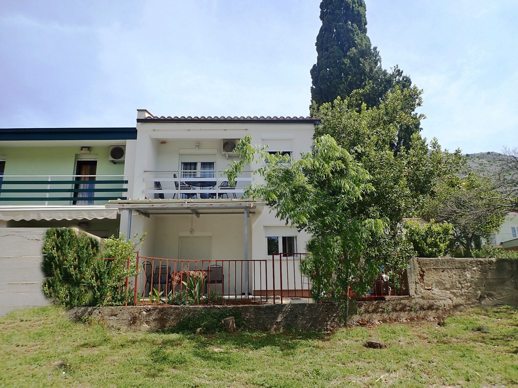 Apartment Maca 79847-A1