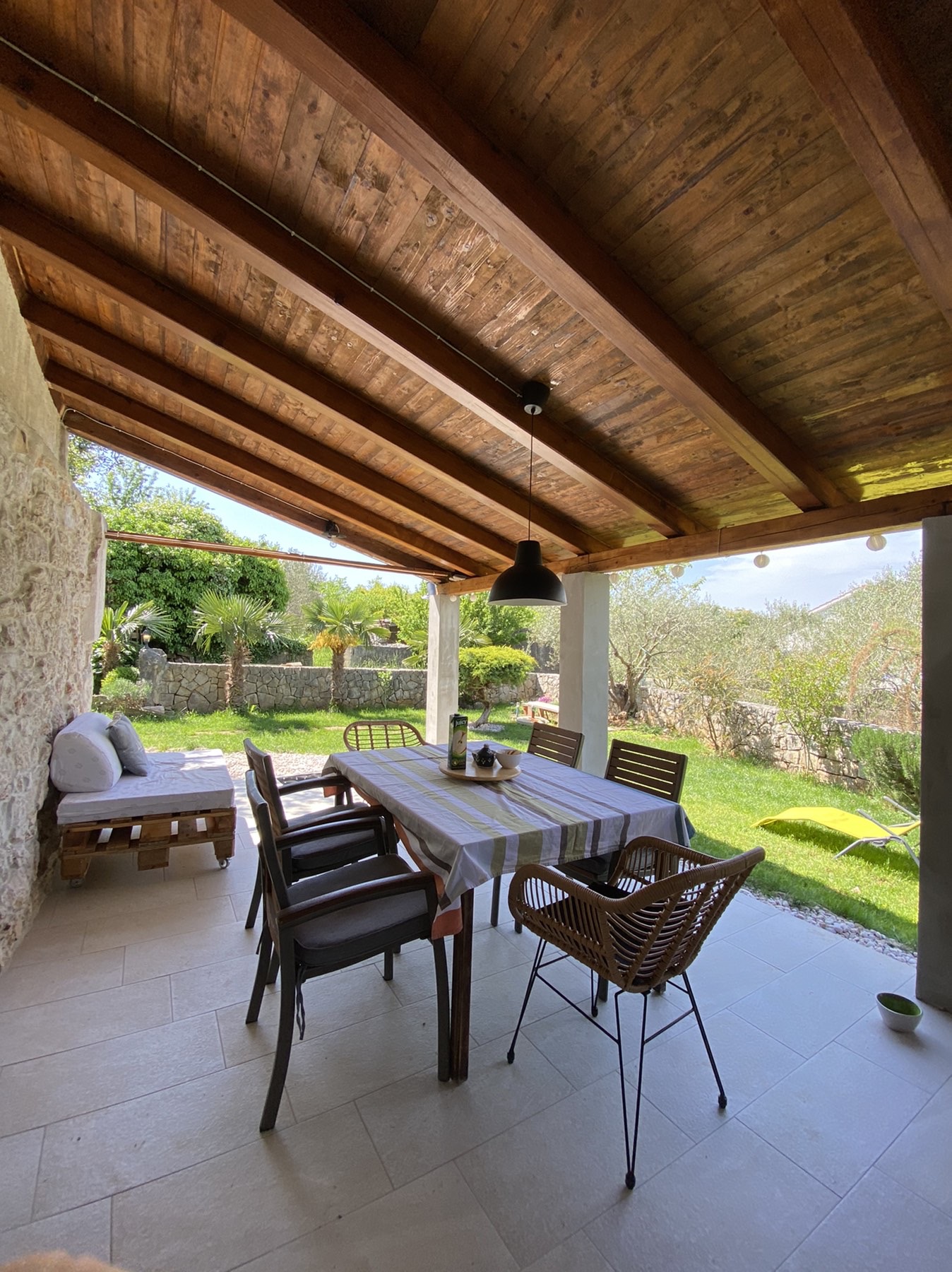 House Luni 39072-K1