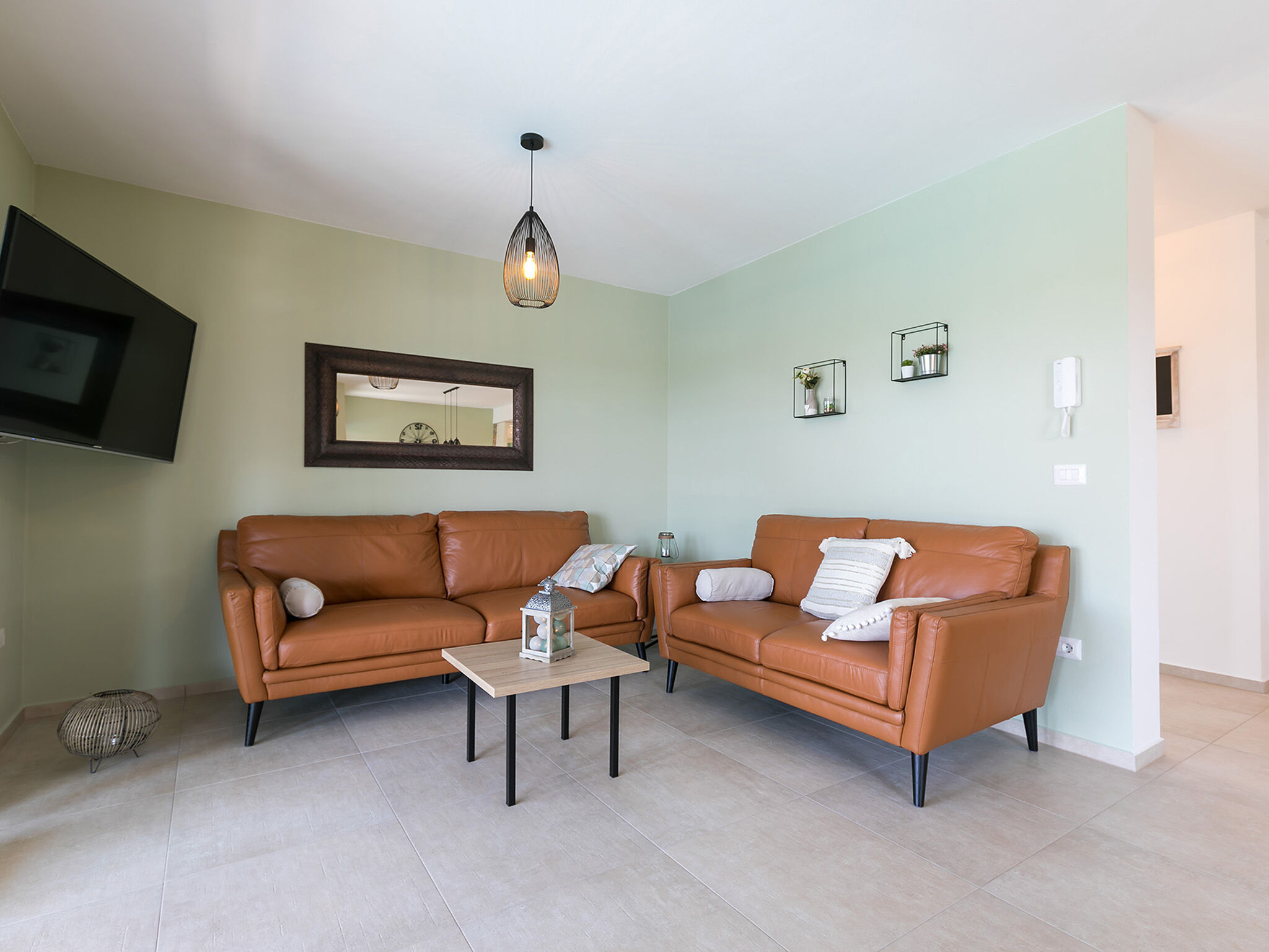 Villa Mikela s predivnim pogledom 63713-K1
