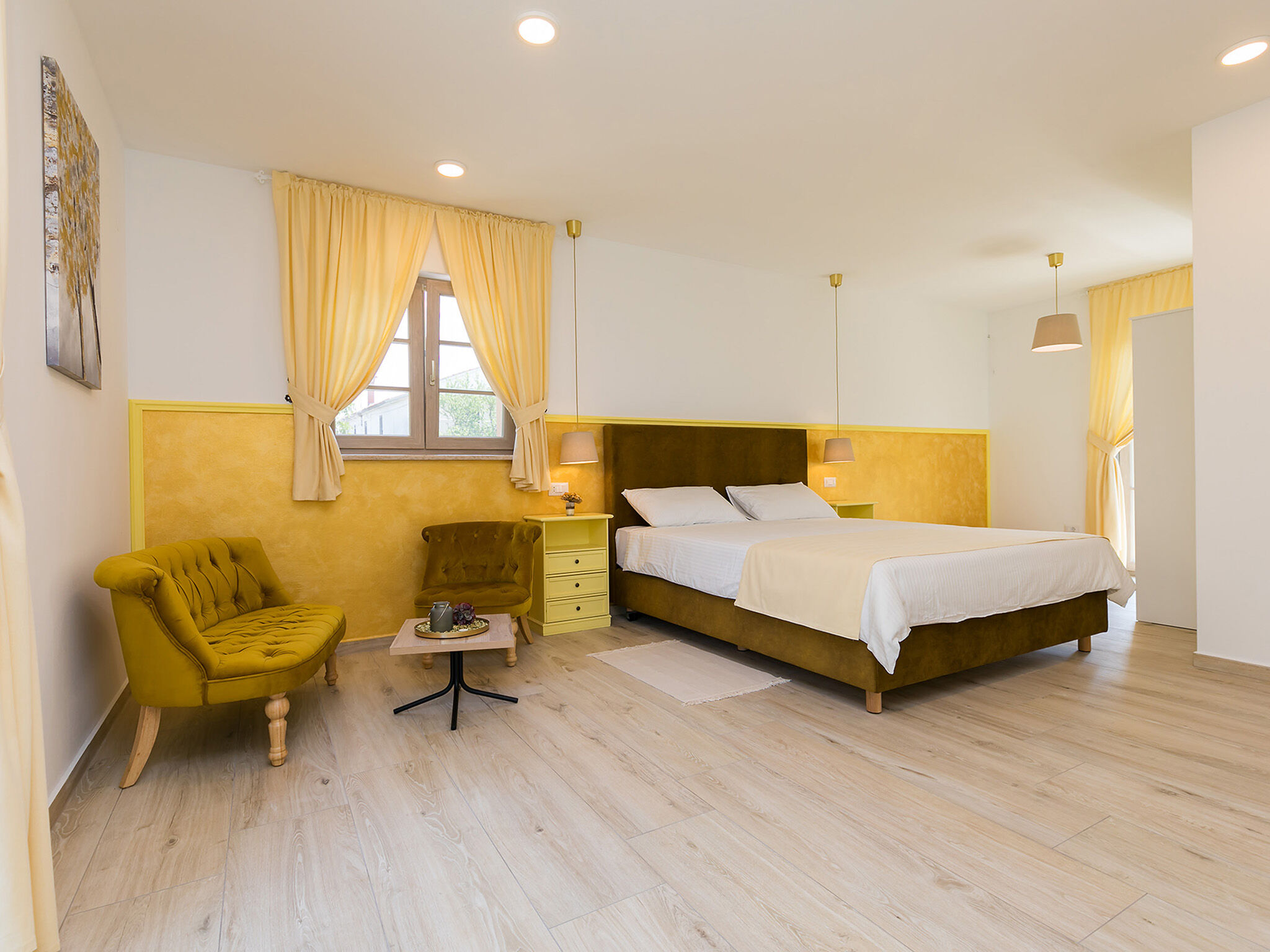 Villa Mikela s predivnim pogledom 63713-K1