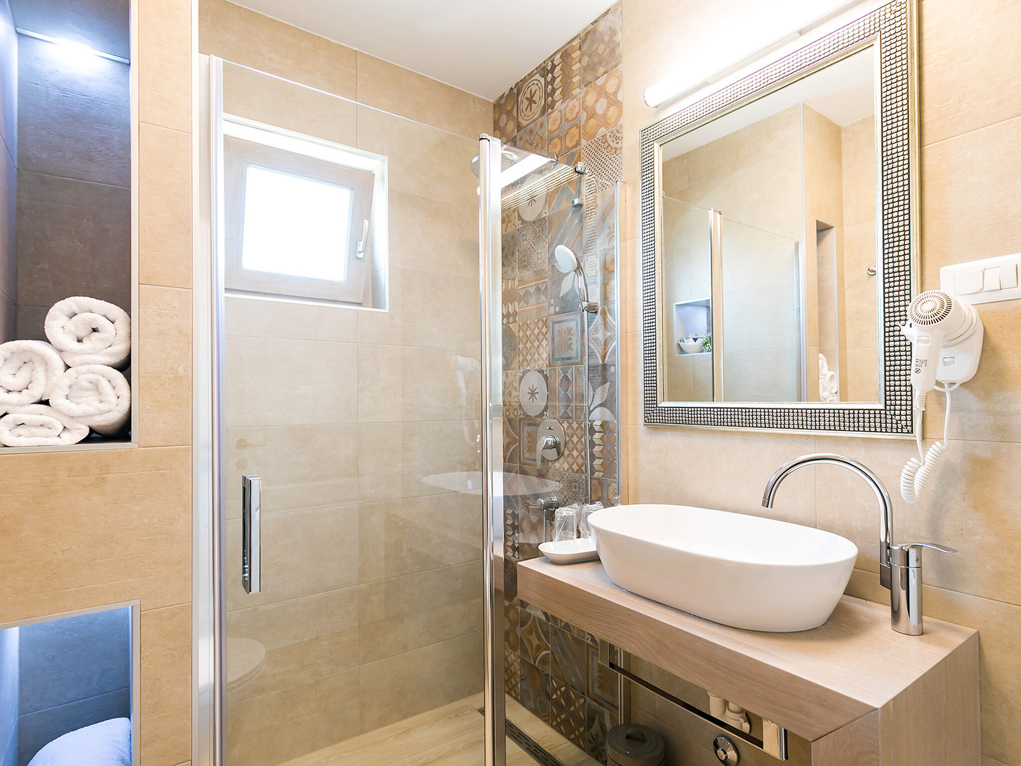 Villa Mikela s predivnim pogledom 63713-K1