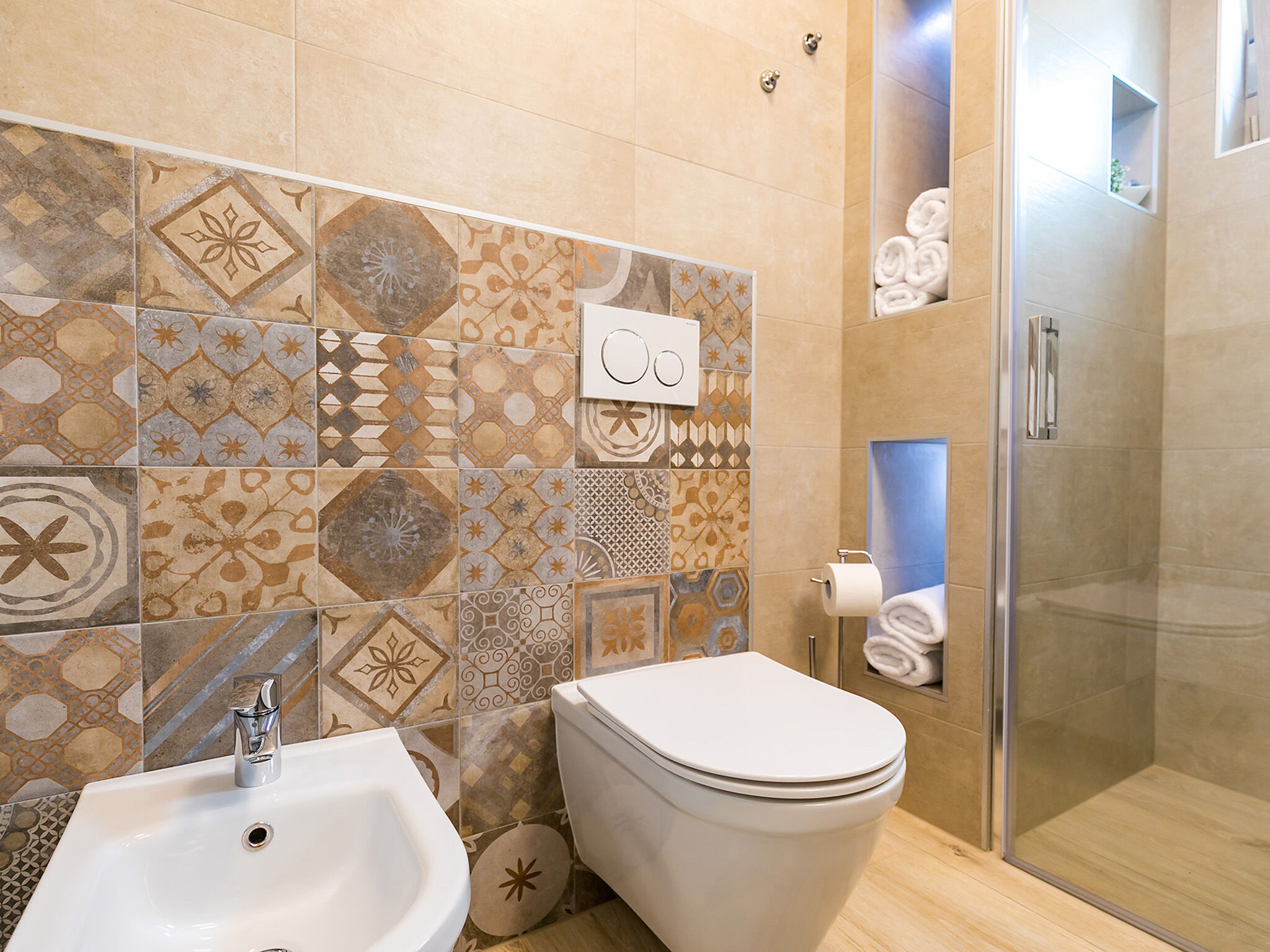 Villa Mikela s predivnim pogledom 63713-K1