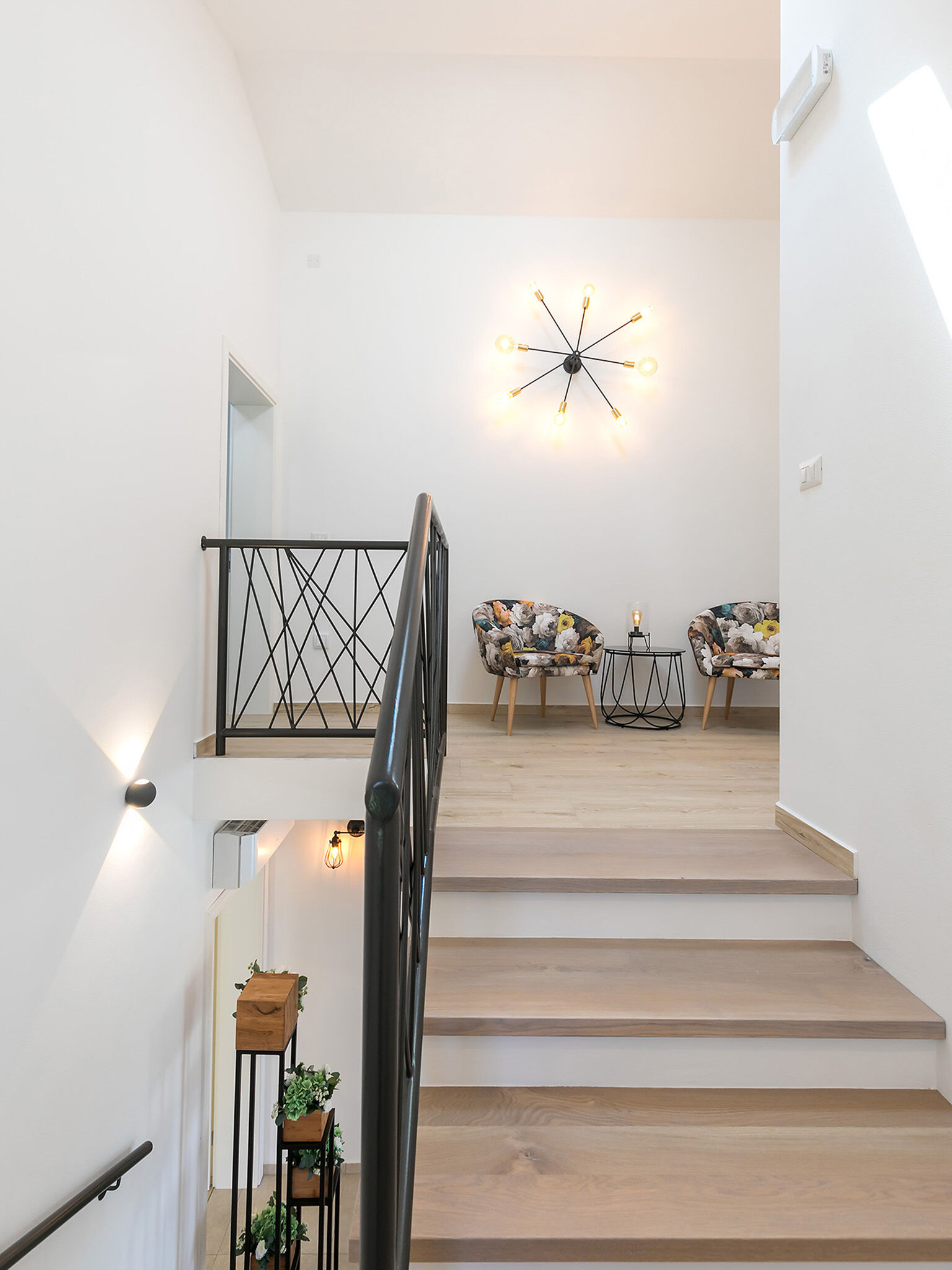 Villa Mikela s predivnim pogledom 63713-K1