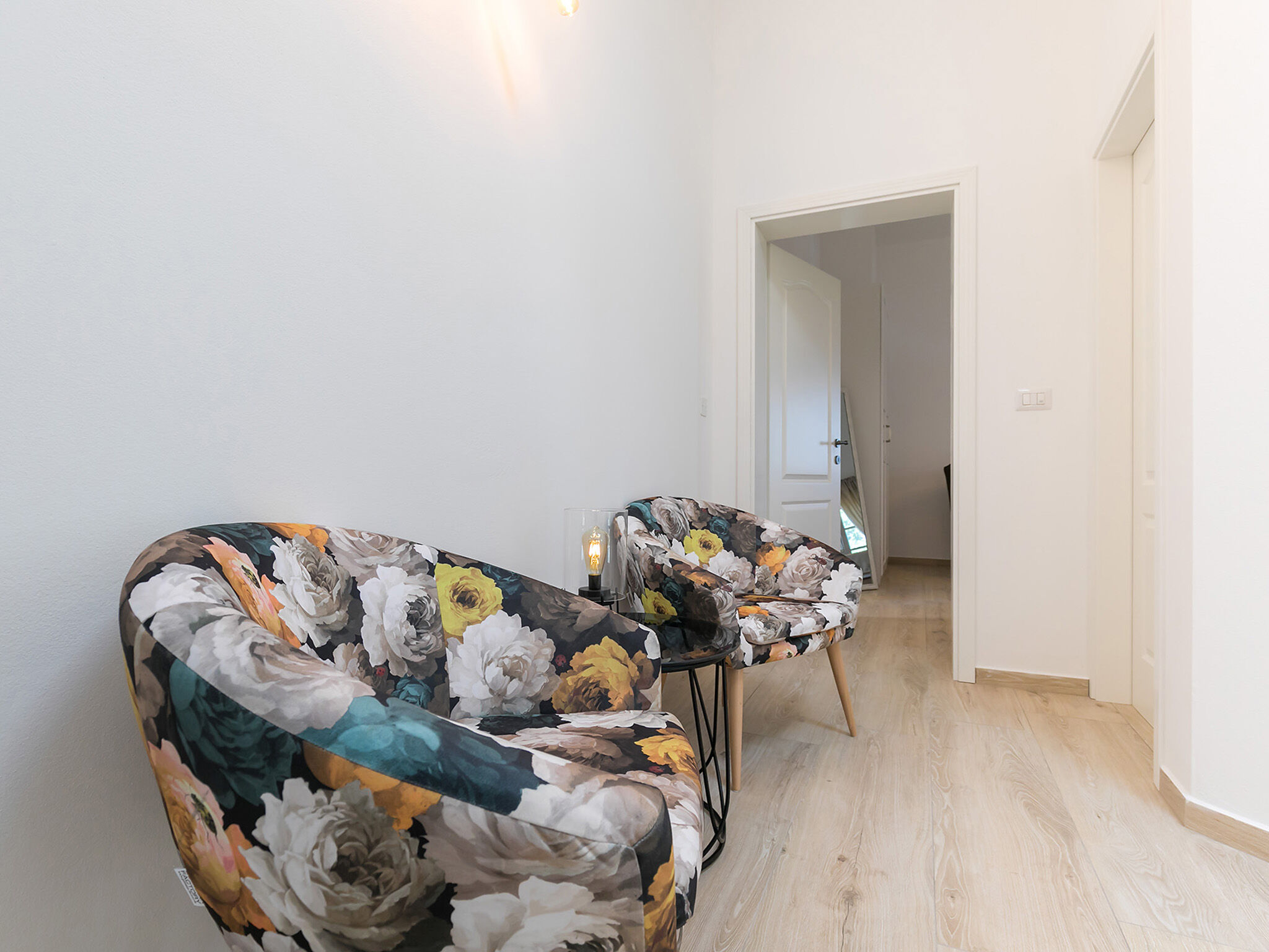 Villa Mikela s predivnim pogledom 63713-K1