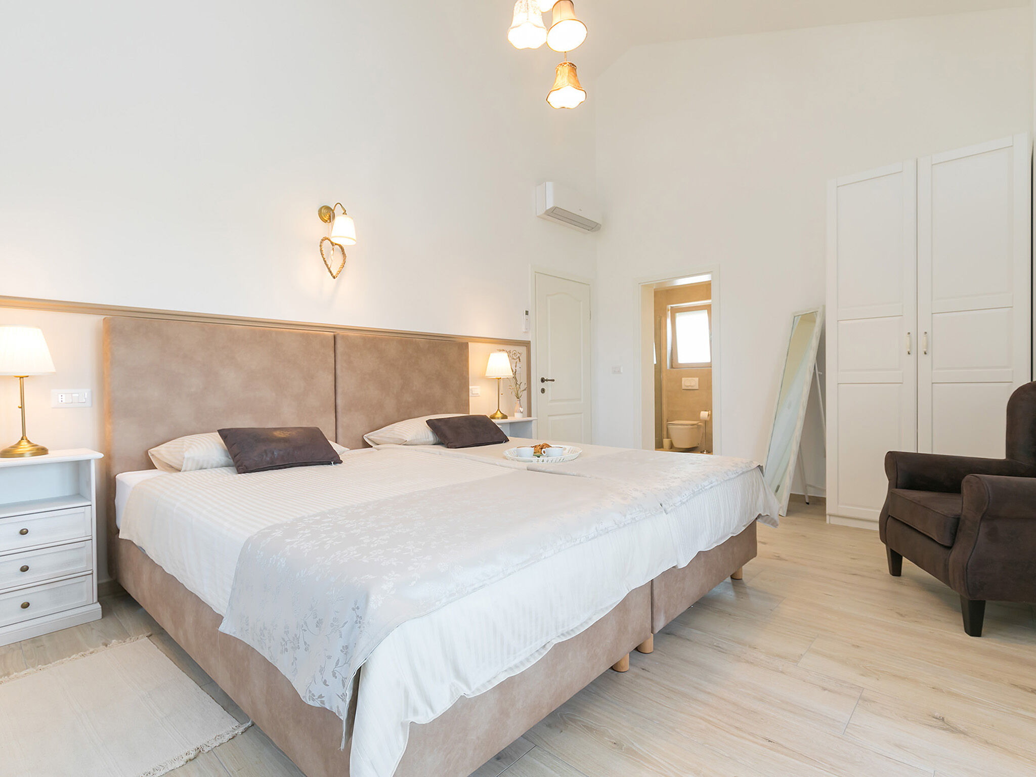 Villa Mikela s predivnim pogledom 63713-K1