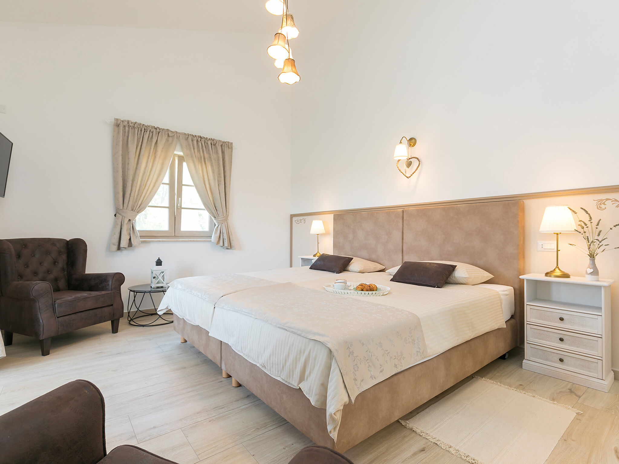 Villa Mikela s predivnim pogledom 63713-K1