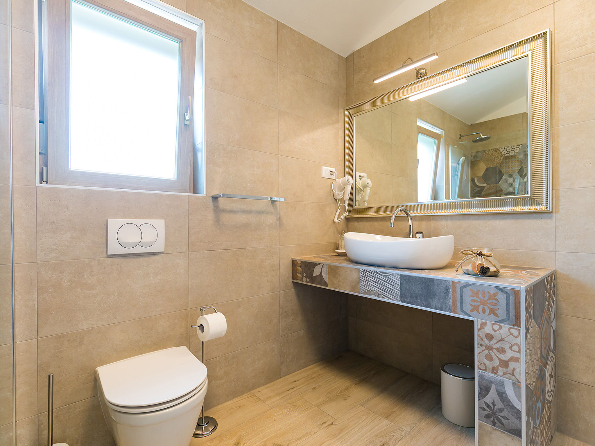 Villa Mikela s predivnim pogledom 63713-K1
